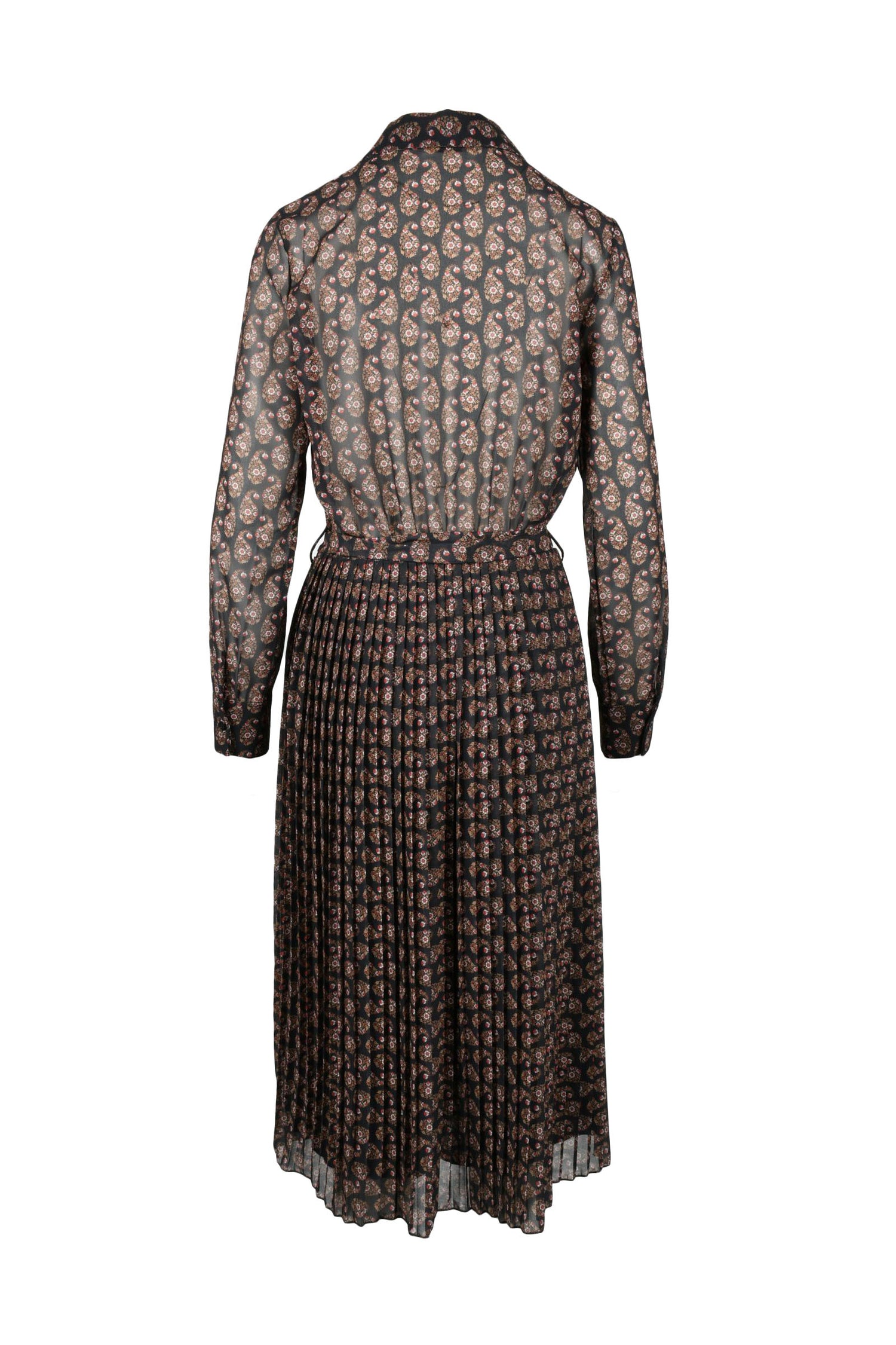 THINK - DRESS