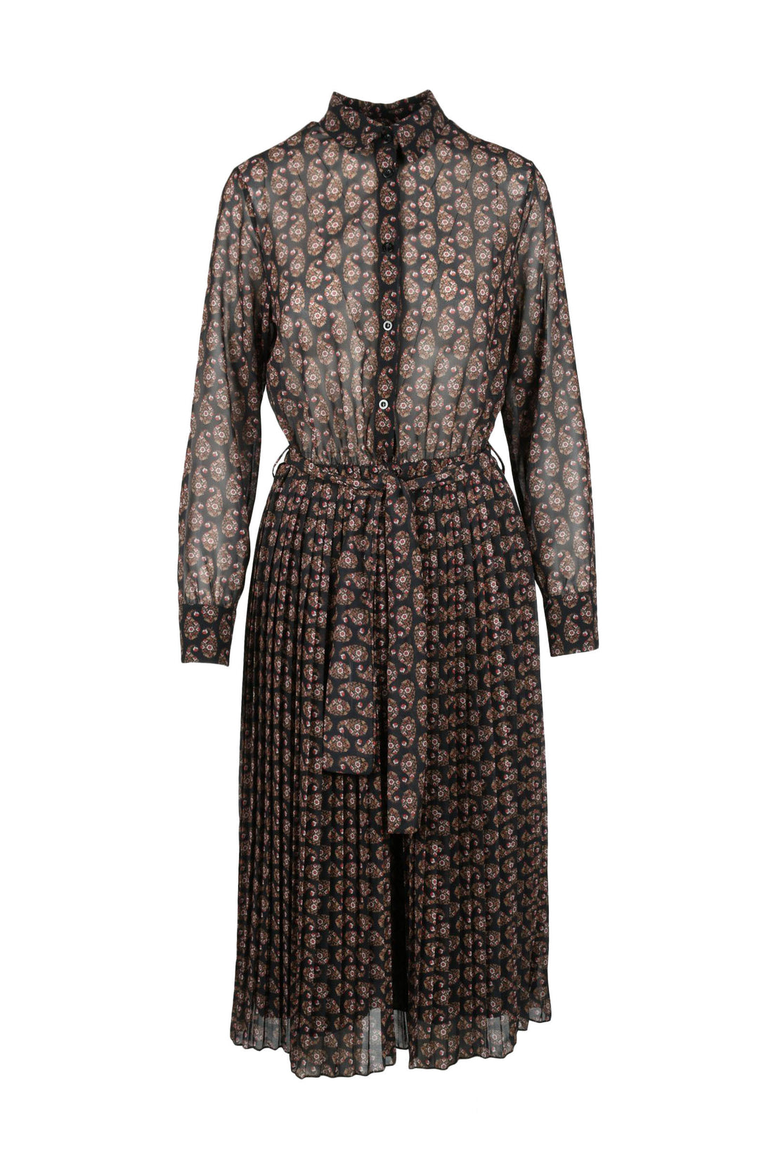 THINK - DRESS
