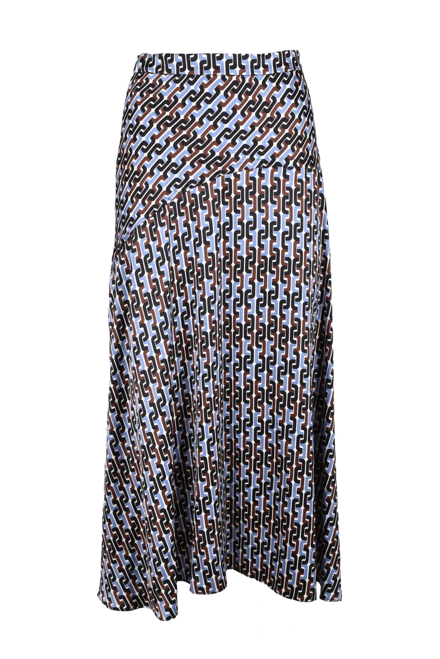 WEILI ZHENG - SKIRT