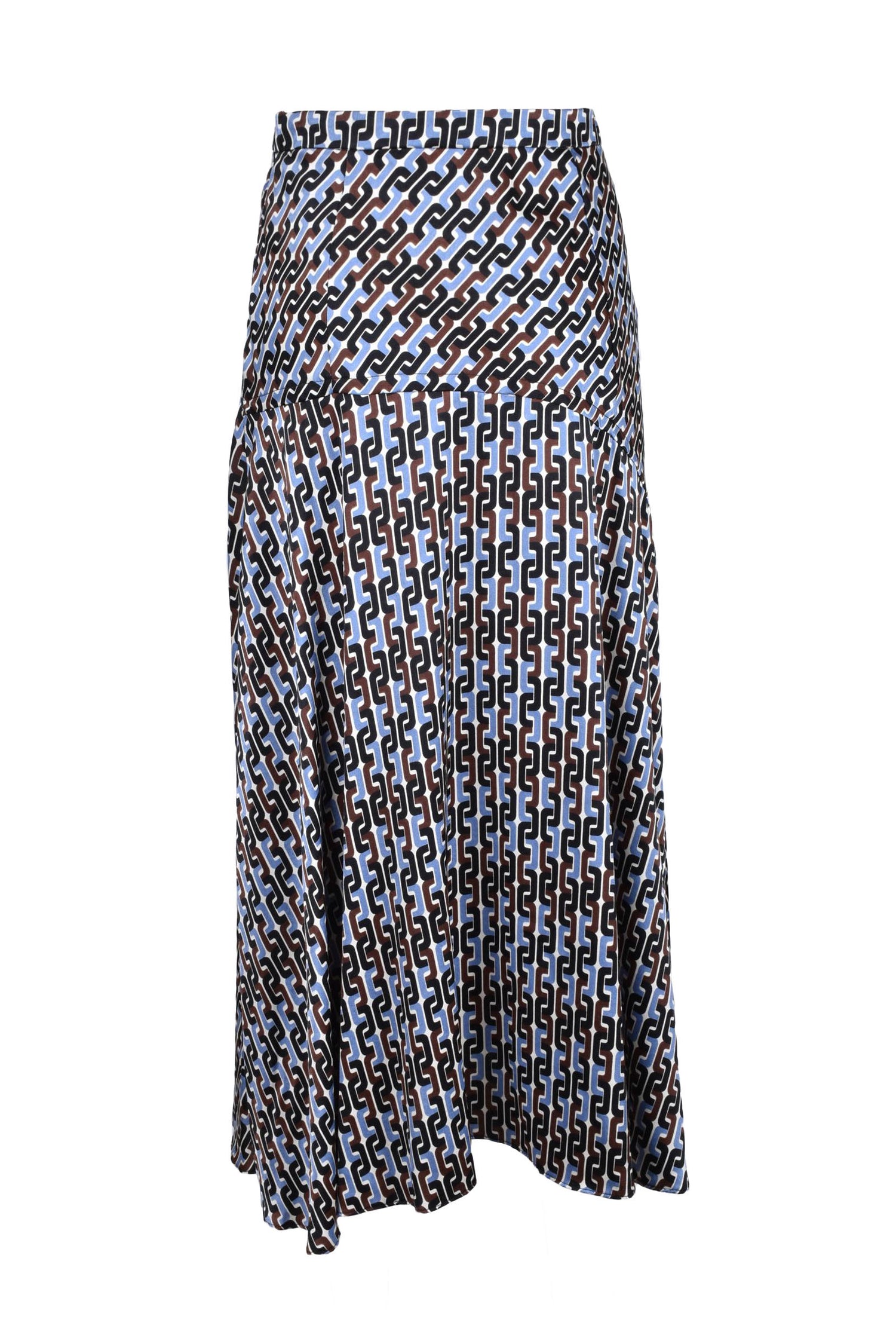 WEILI ZHENG - SKIRT