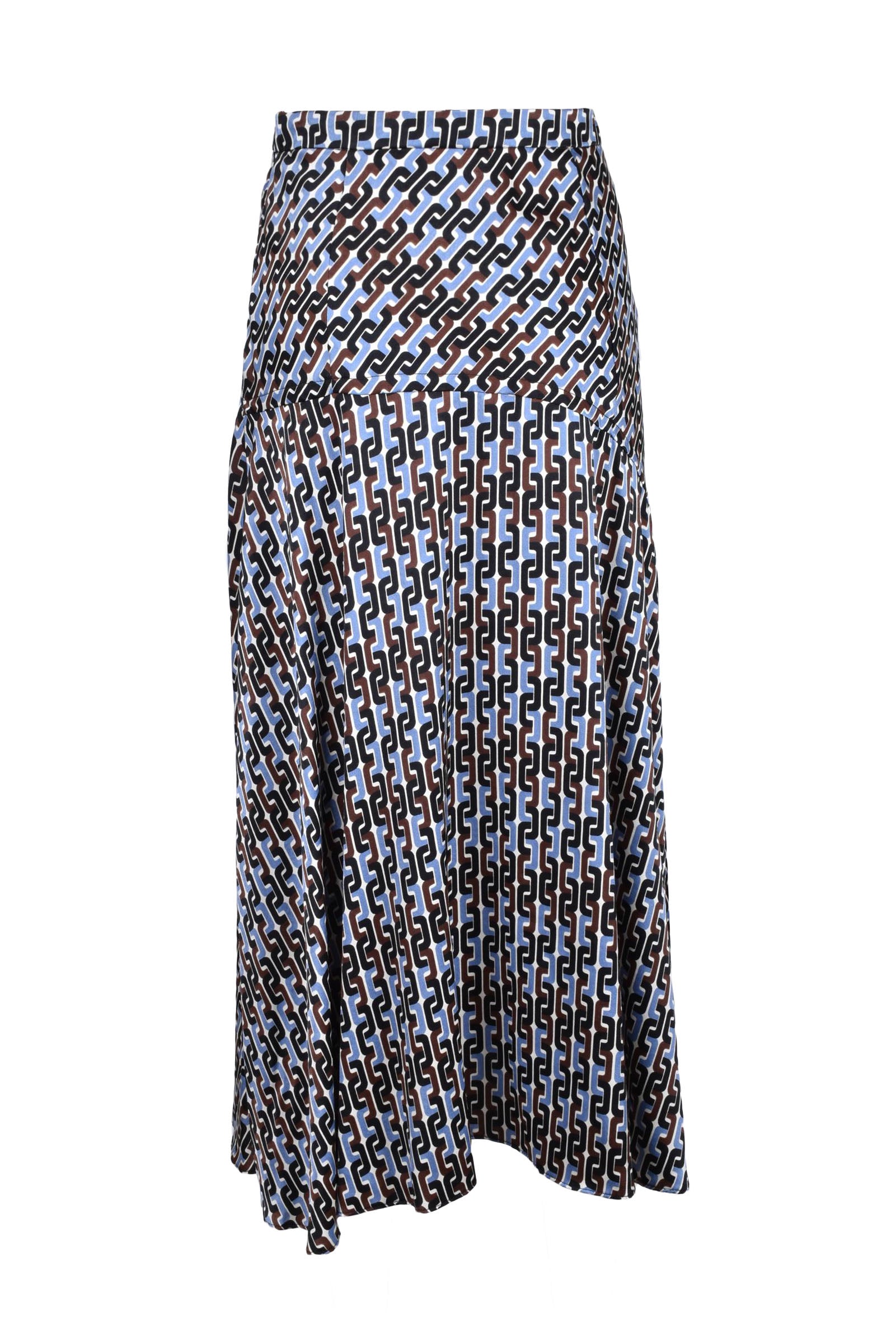 WEILI ZHENG - SKIRT
