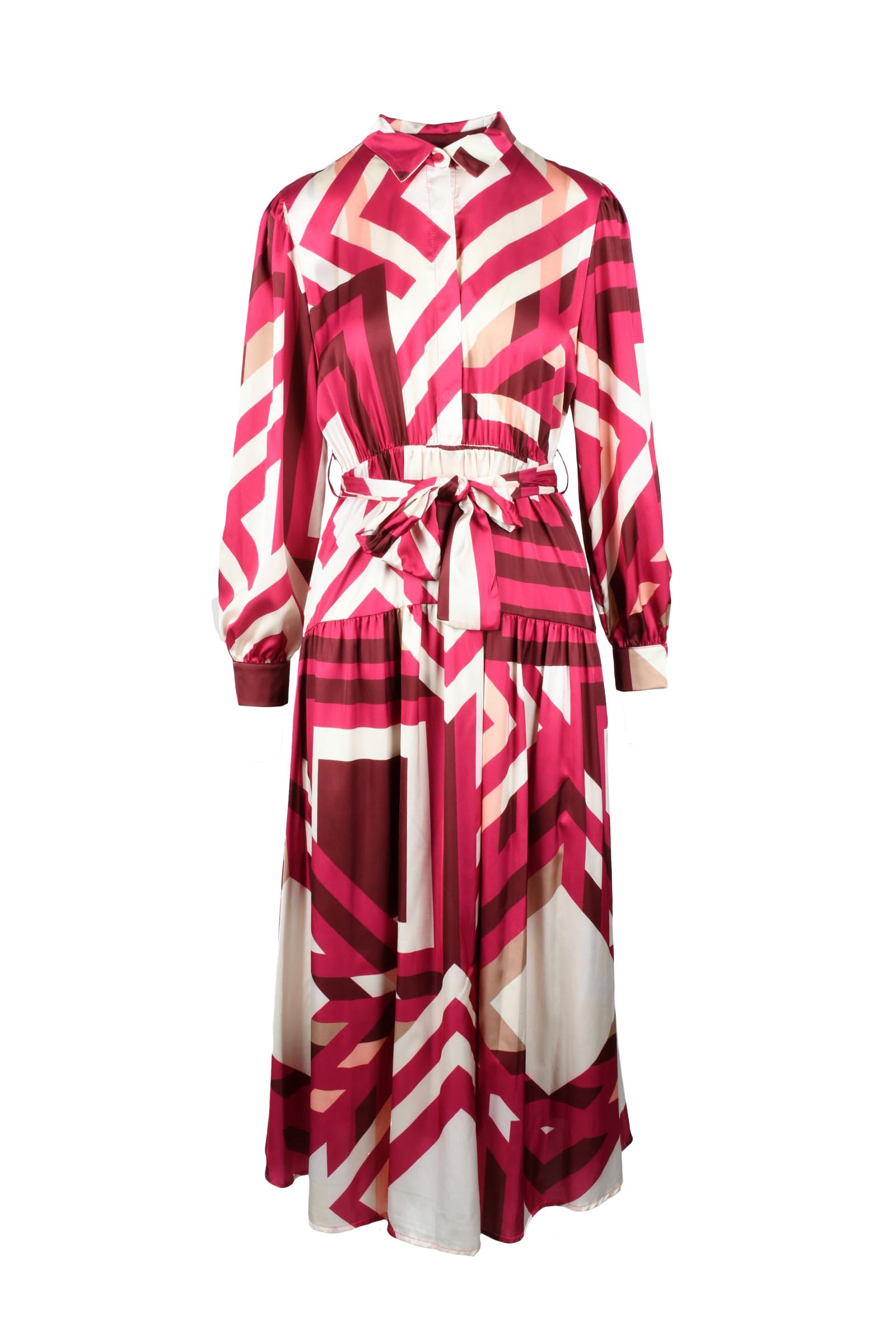 THINK - DRESS