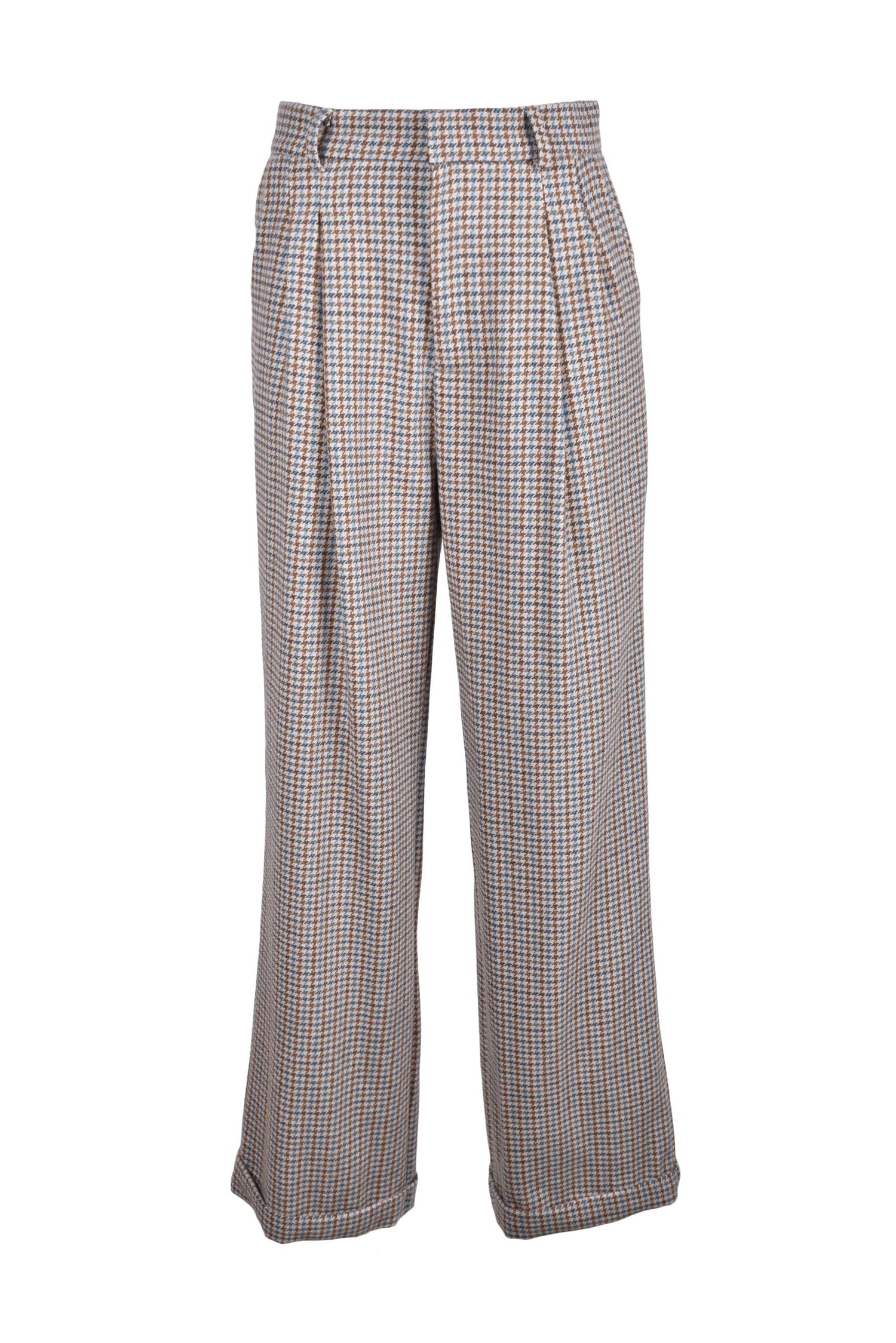 WEILI ZHENG - TROUSERS