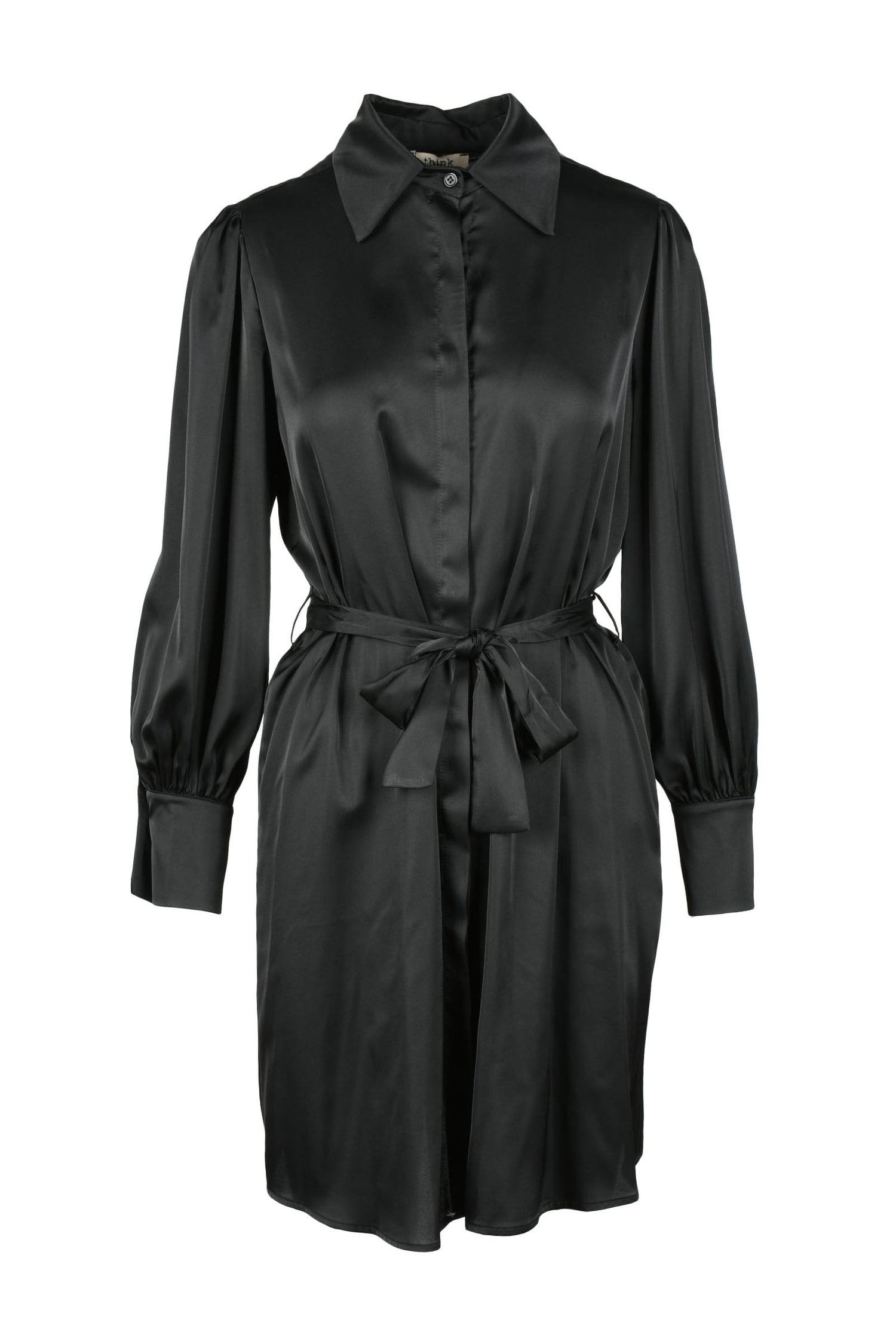 THINK - DRESS