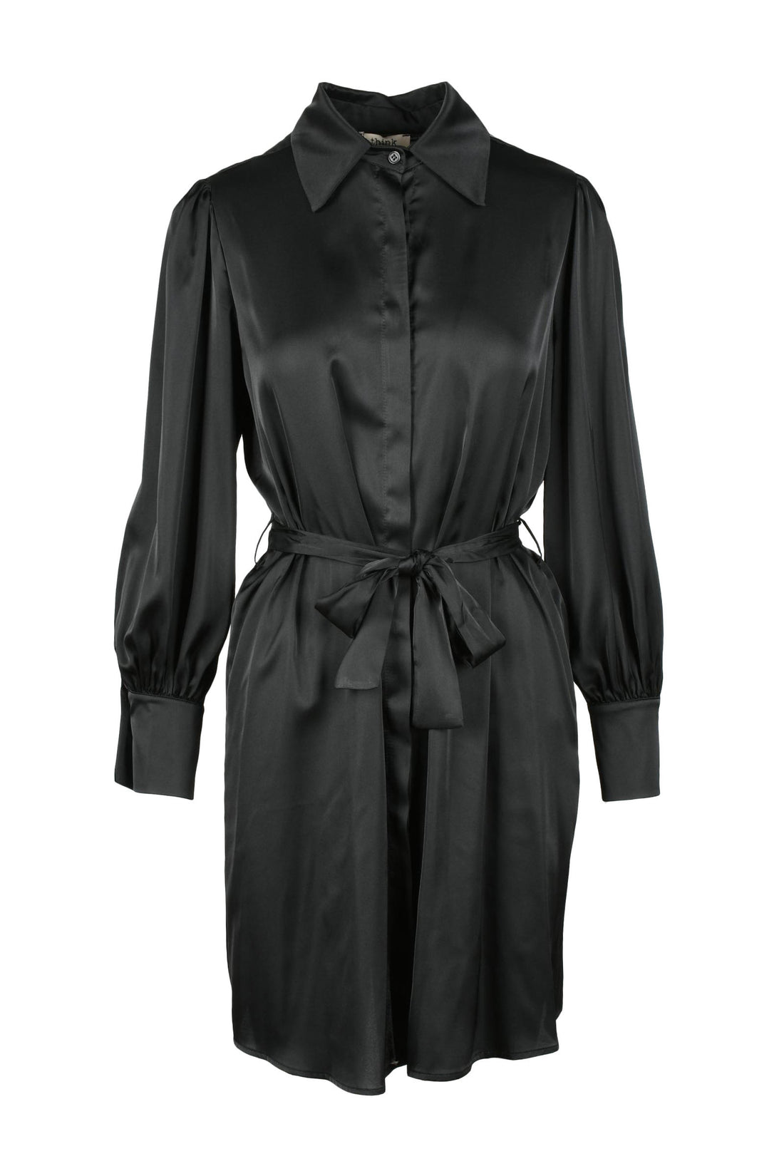 THINK - DRESS