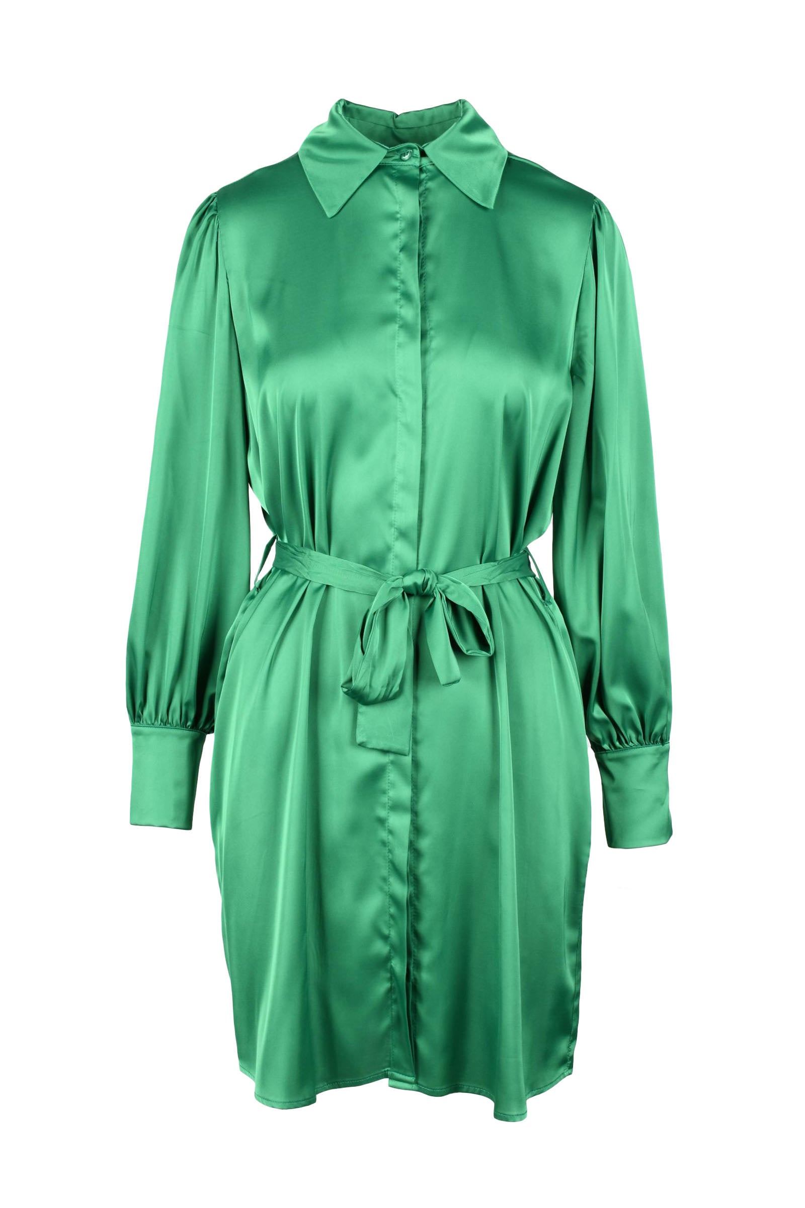 THINK - DRESS