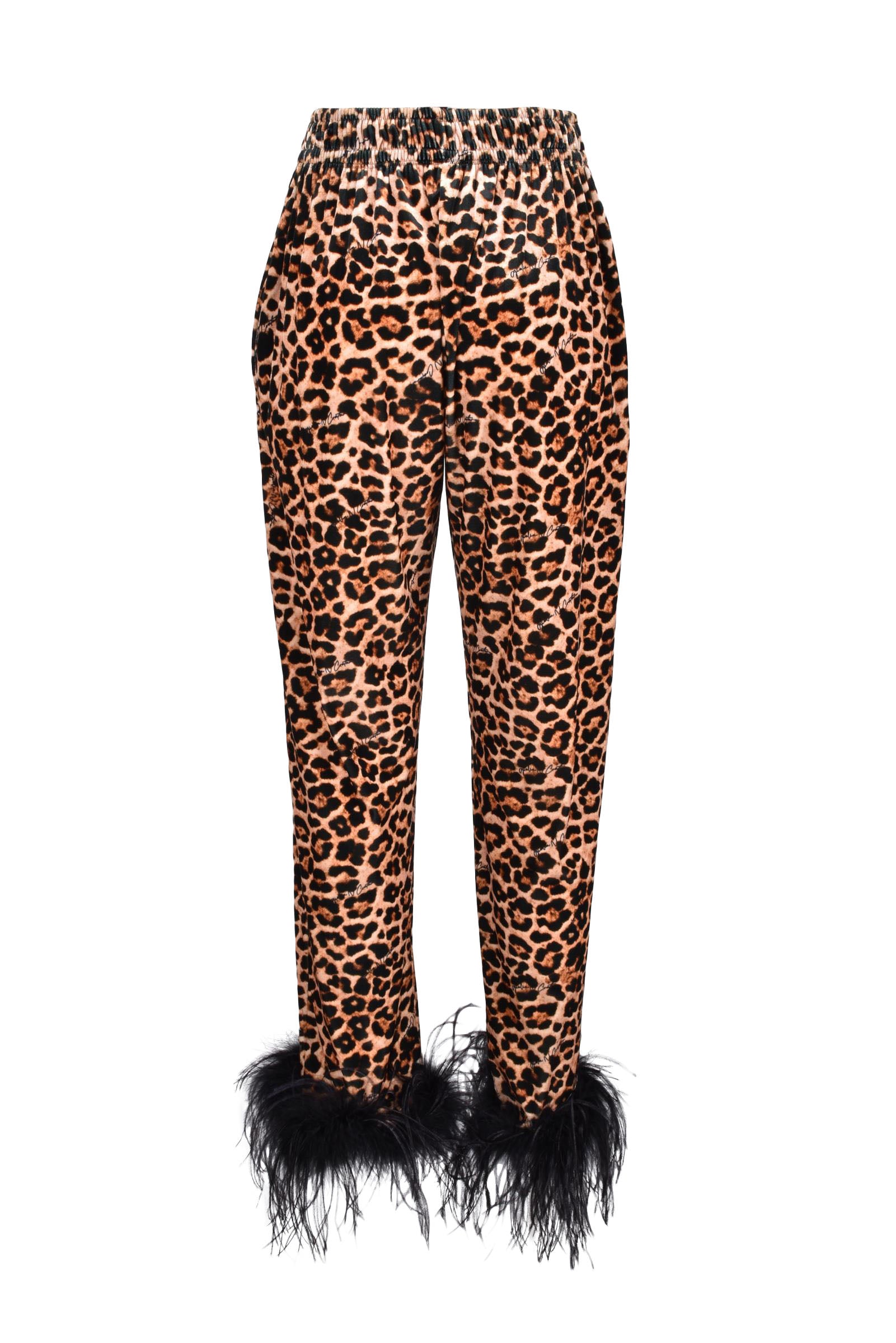 GIULIA N - TROUSERS