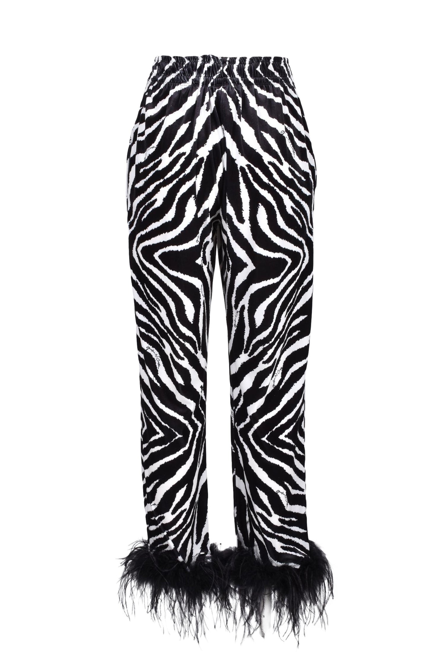 GIULIA N - TROUSERS