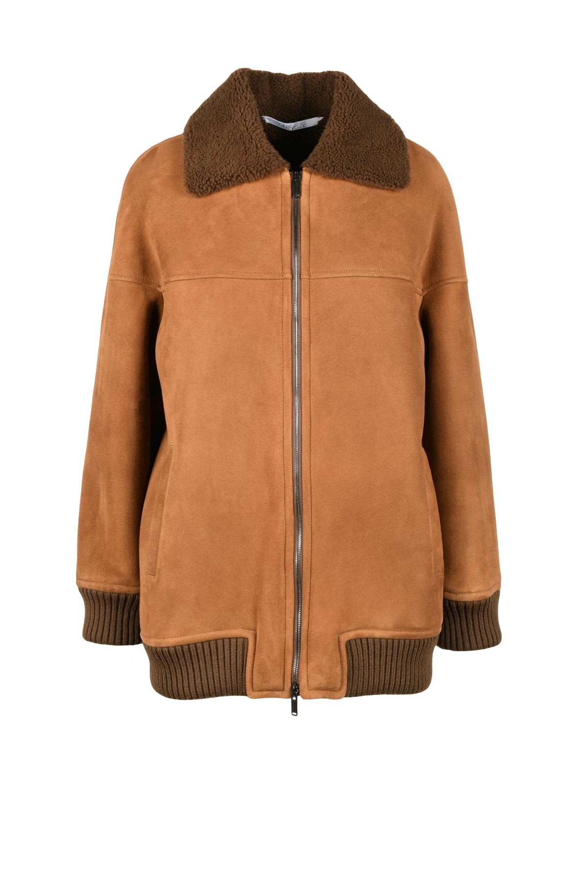 LA REVEUSE - OUTWEAR JACKETS