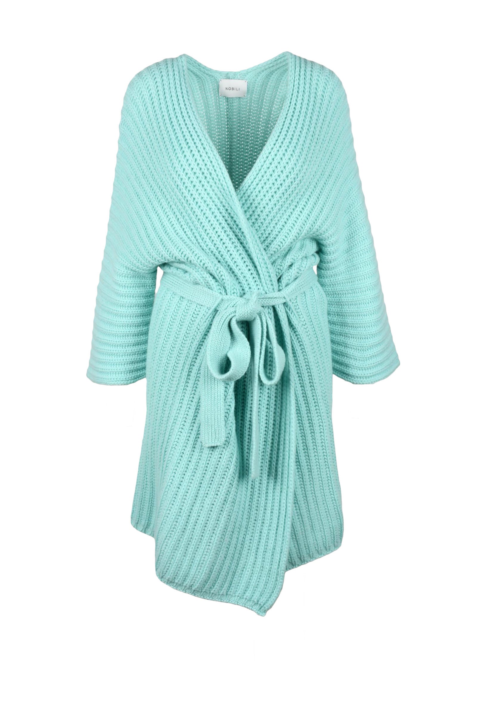 NOBILI - KNITWEAR AND SWEATSHIRTS