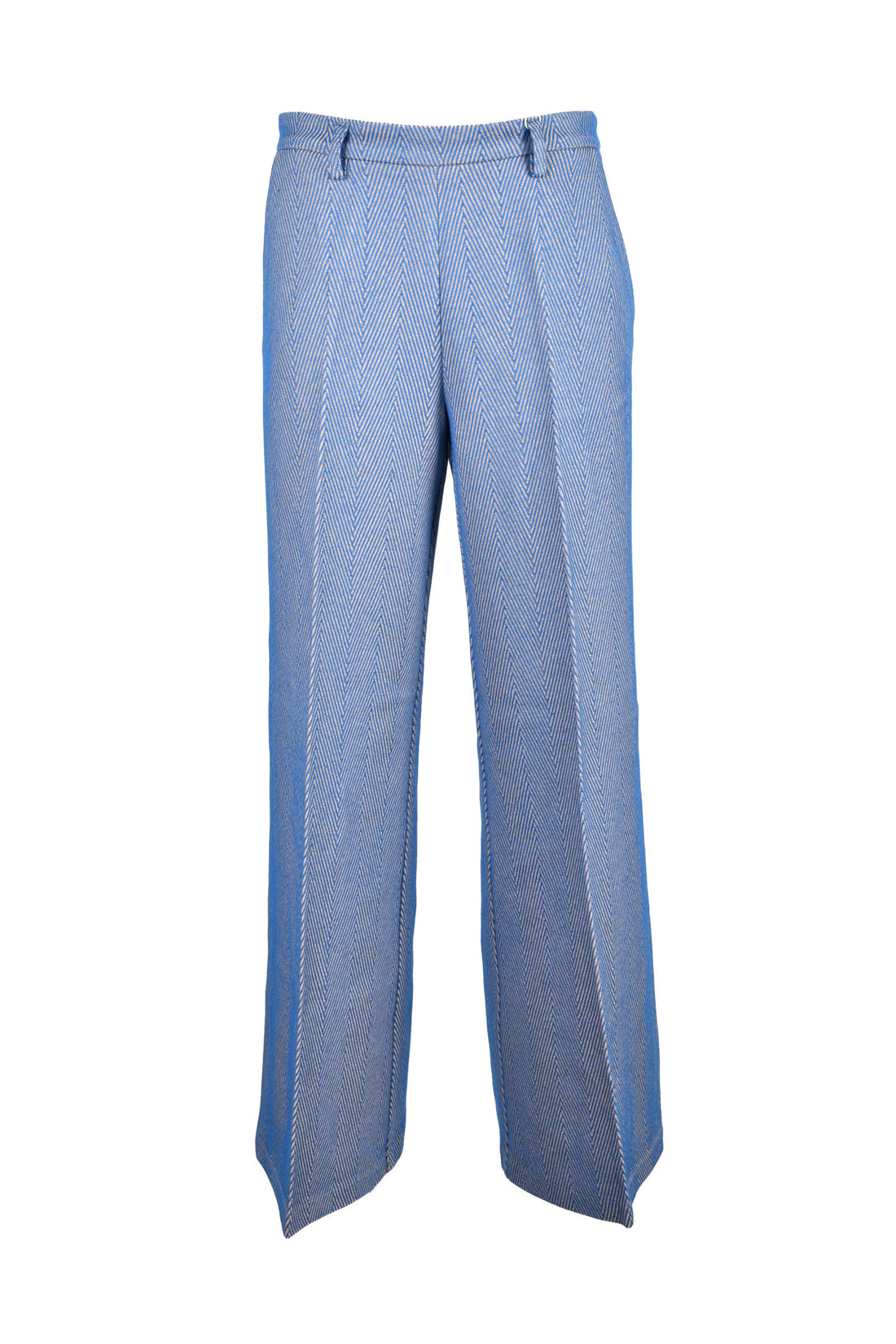 FORTE_FORTE - TROUSERS