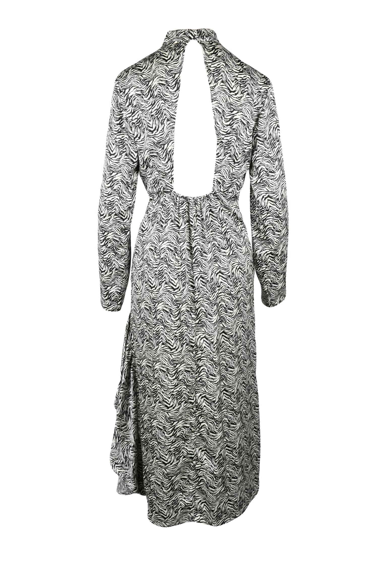 WEILI ZHENG - DRESS