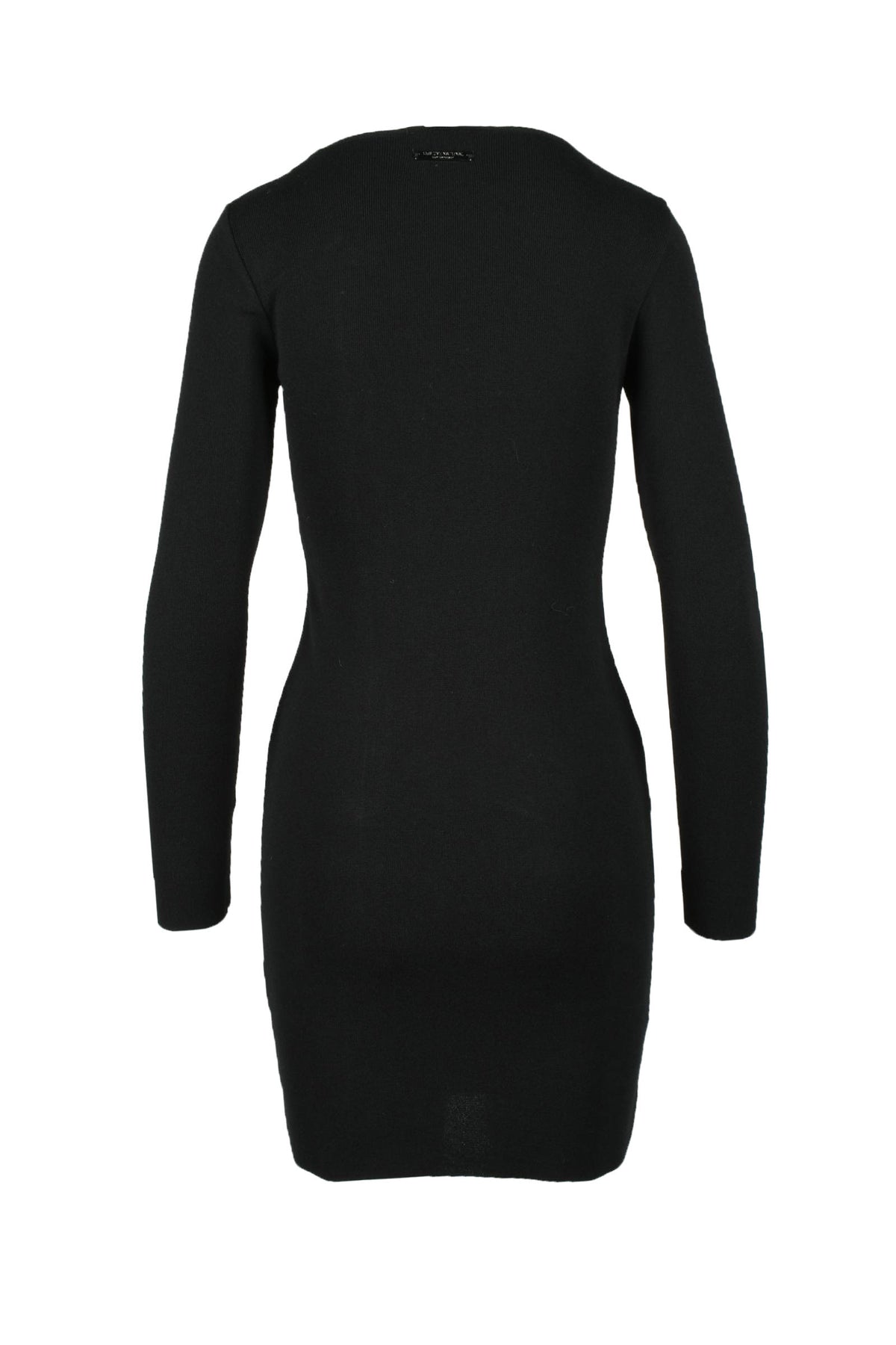 COSTUME NATIONAL C. - DRESS