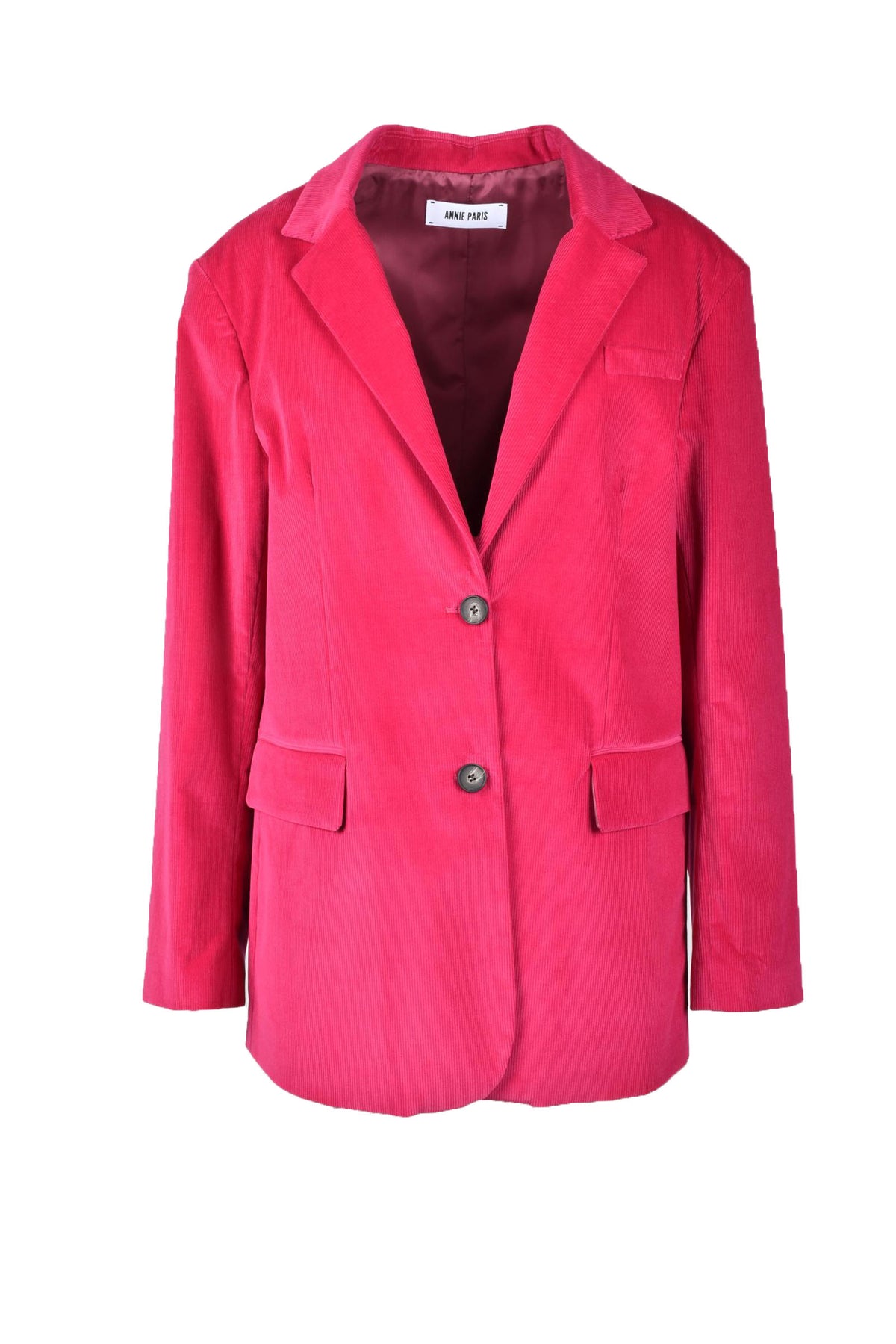 ANNIE PARIS - BLAZER