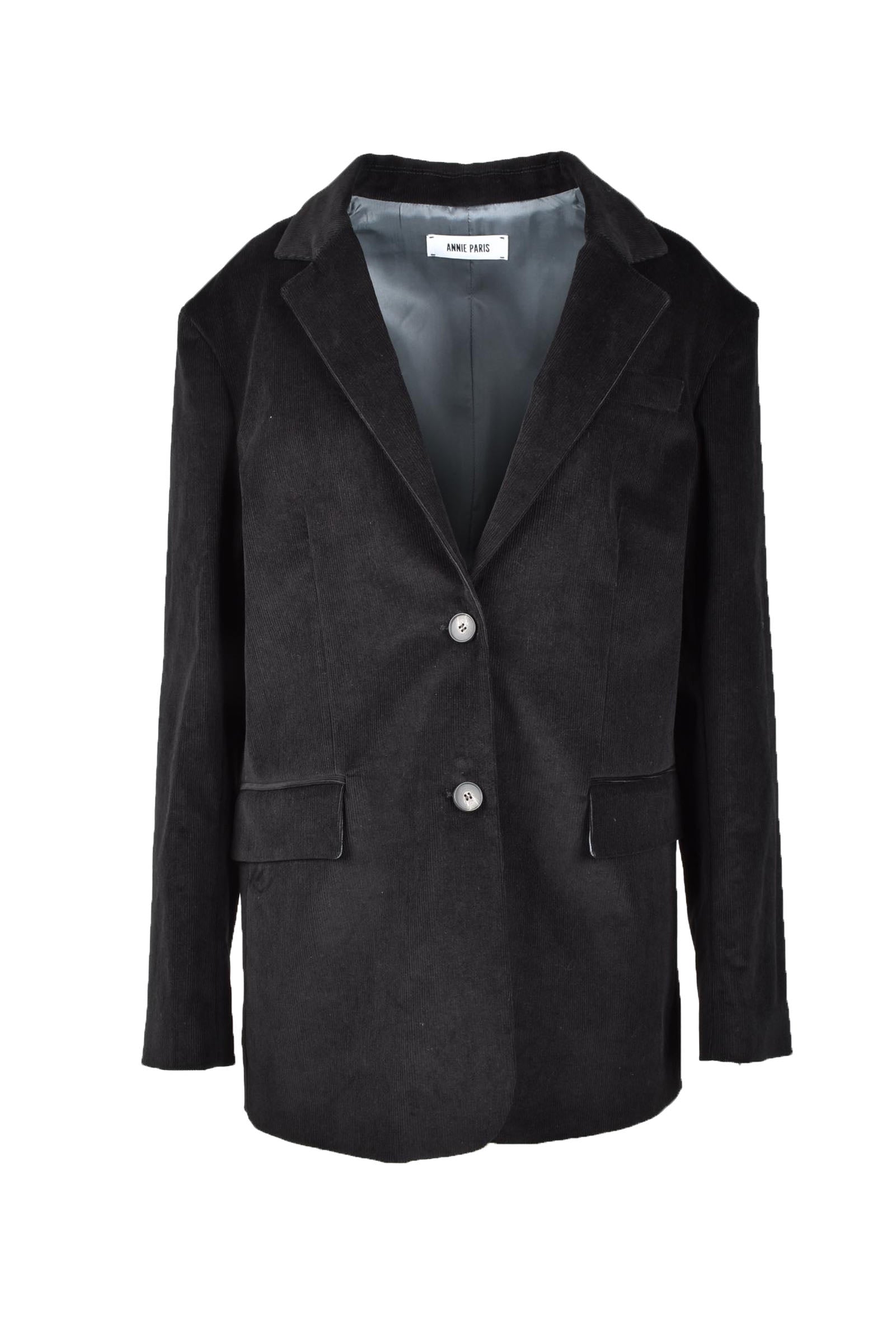 ANNIE PARIS - BLAZER