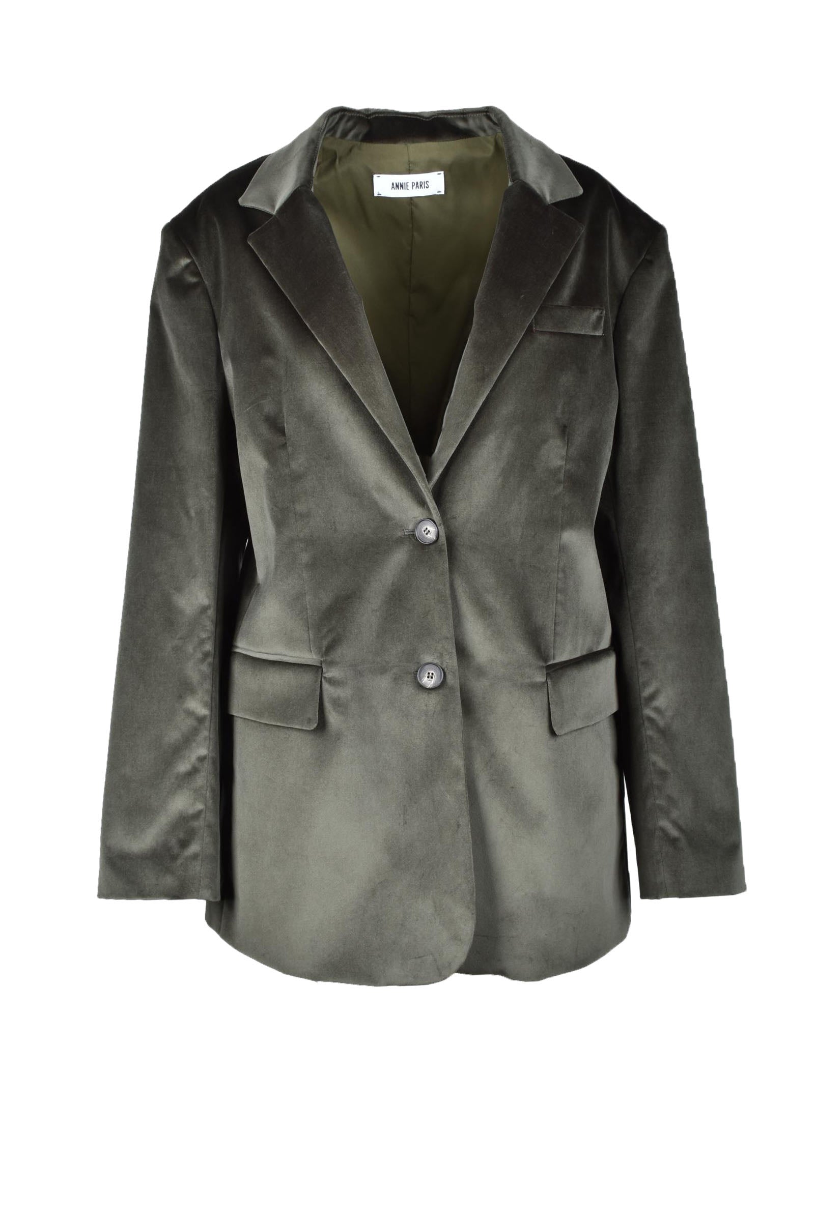 ANNIE PARIS - BLAZER