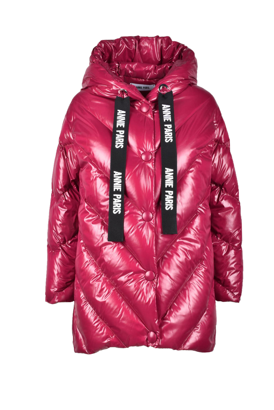 ANNIE PARIS - OUTWEAR JACKETS
