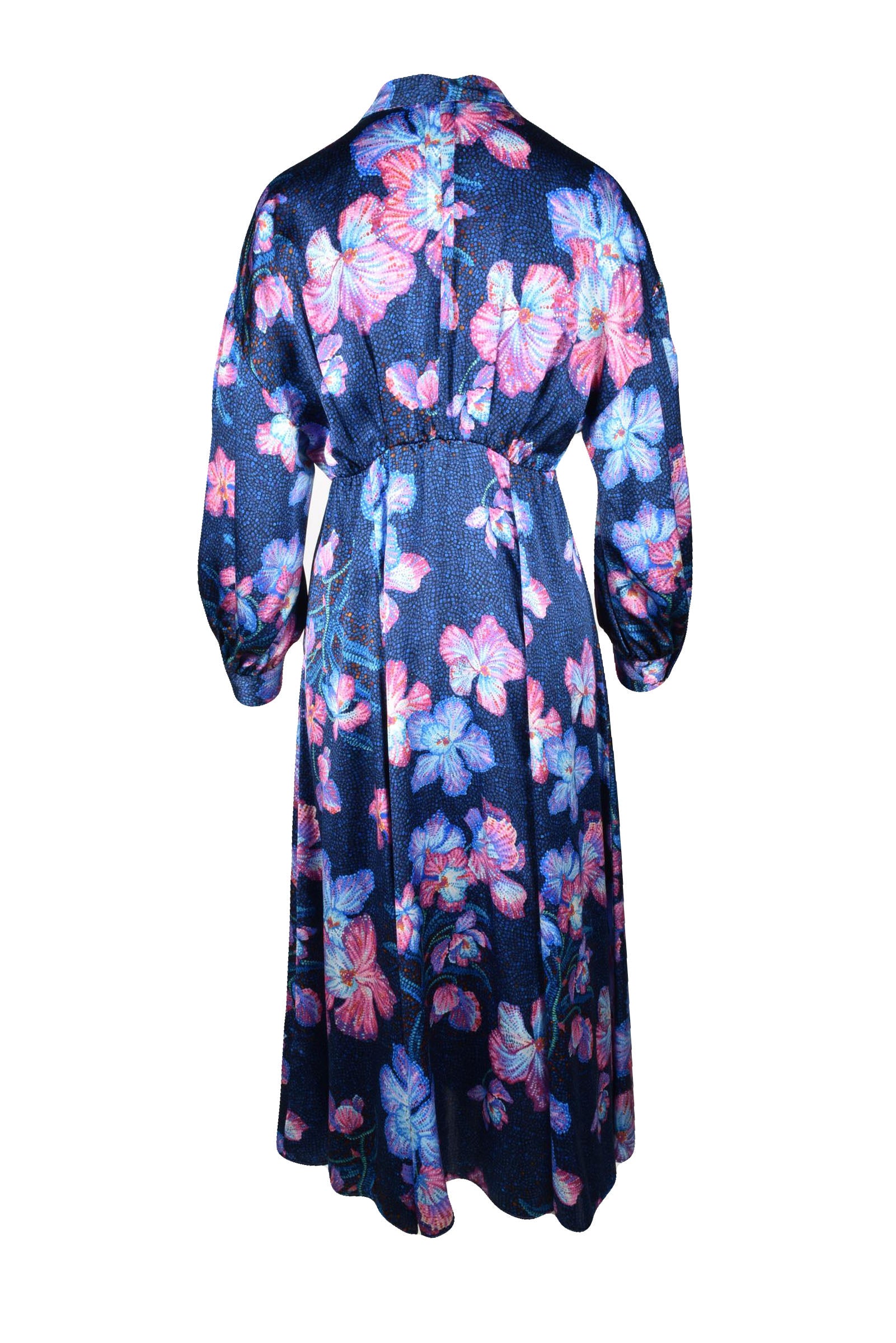 FORTE_FORTE - DRESS