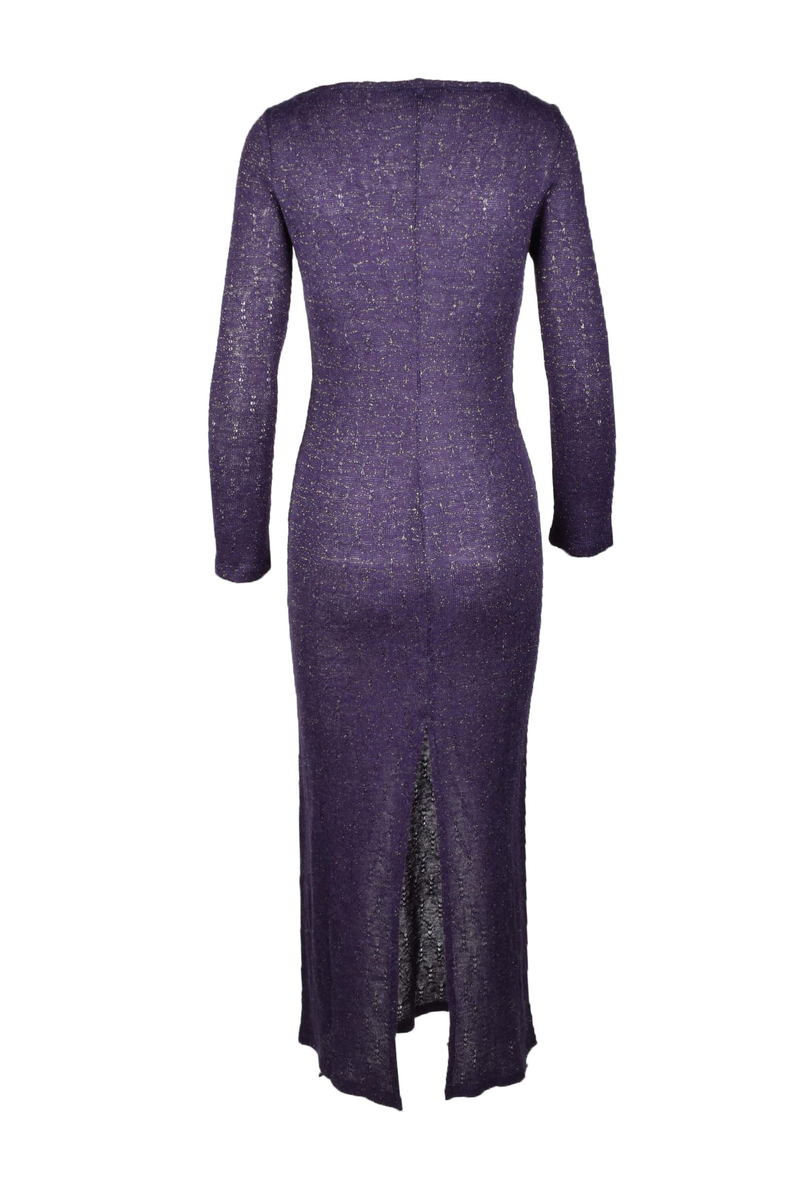 SIMONA.A - DRESS
