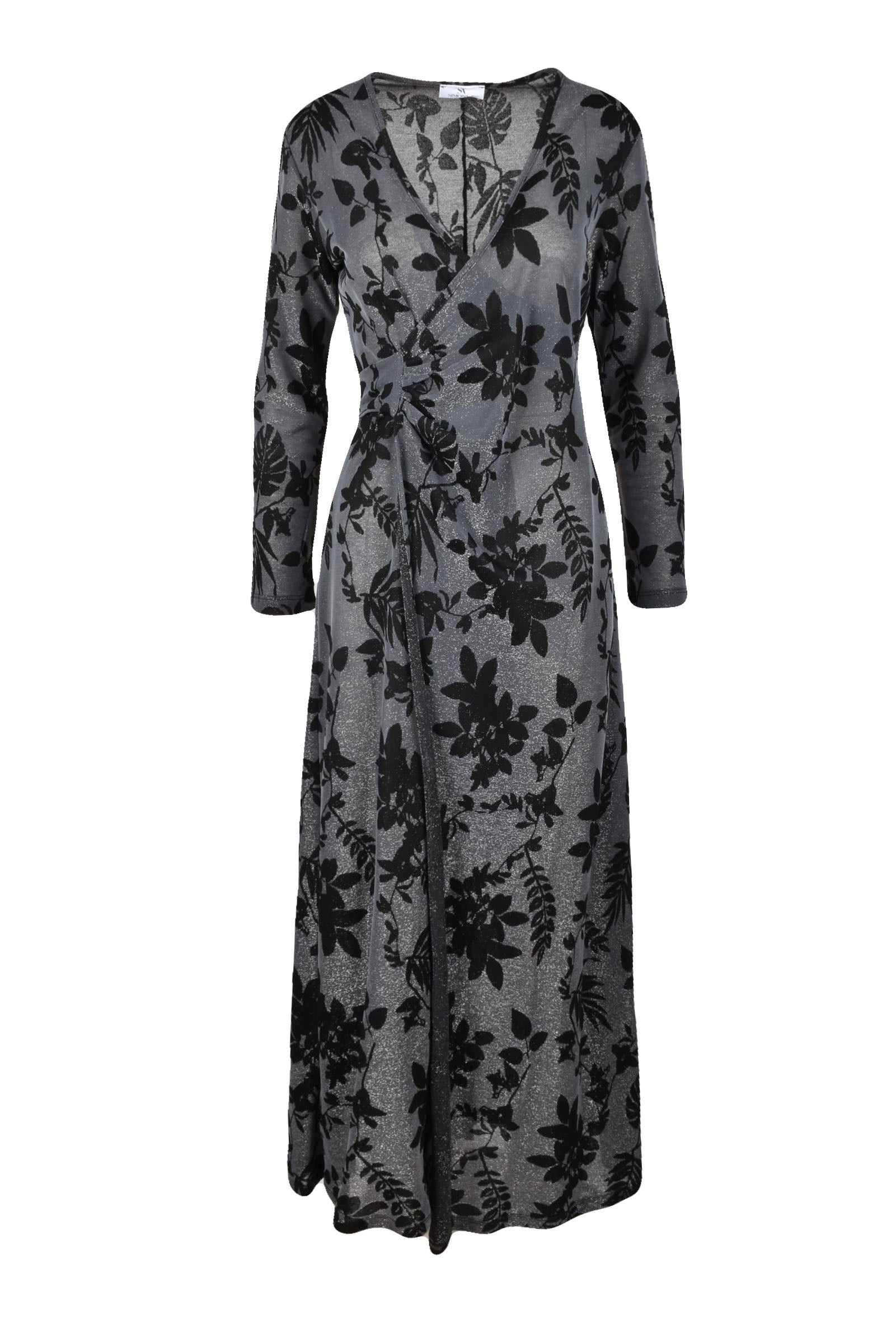 SIMONA.A - DRESS