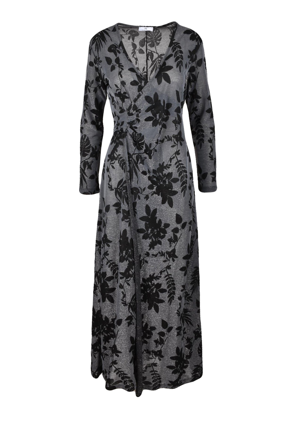 SIMONA.A - DRESS