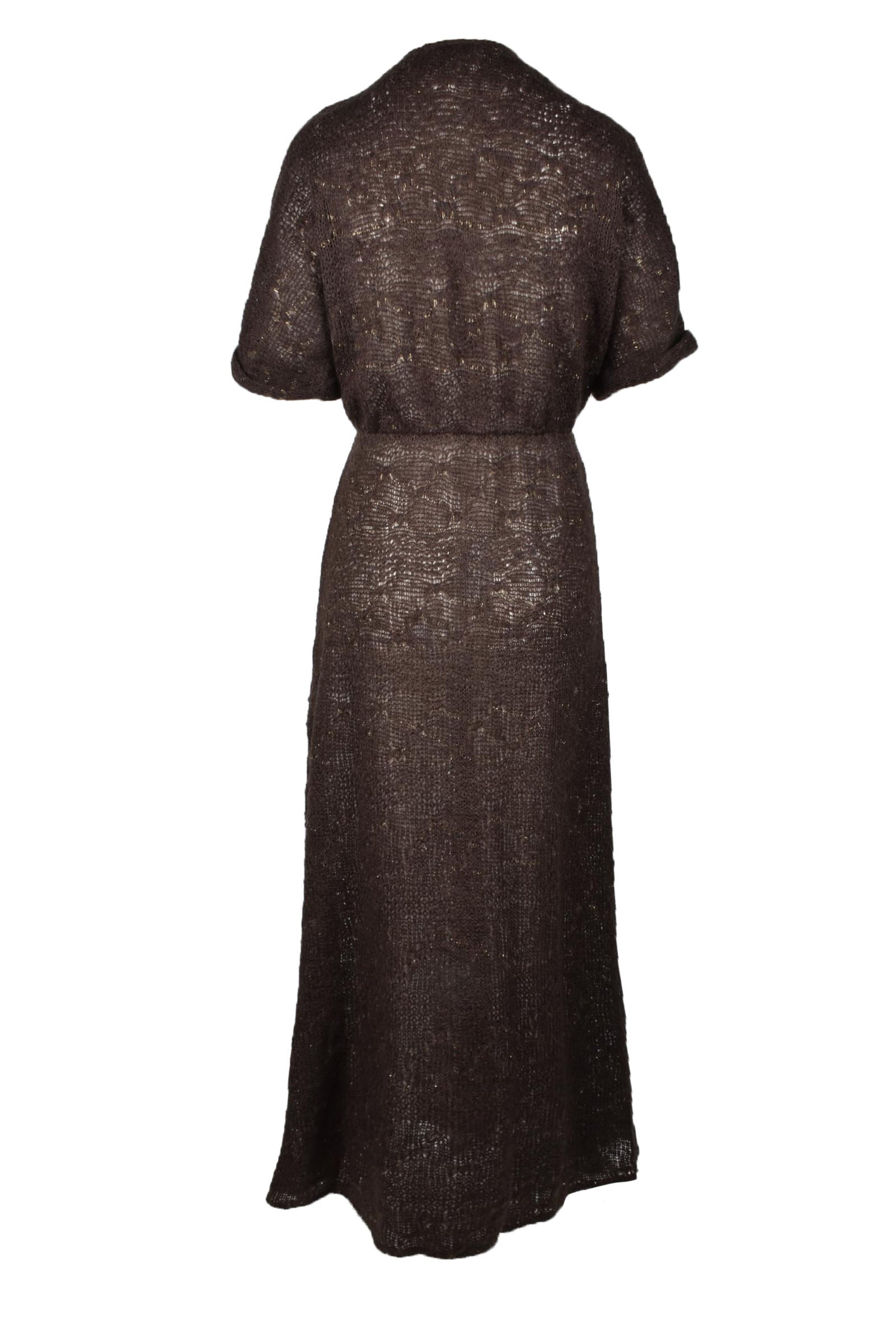 SIMONA.A - DRESS