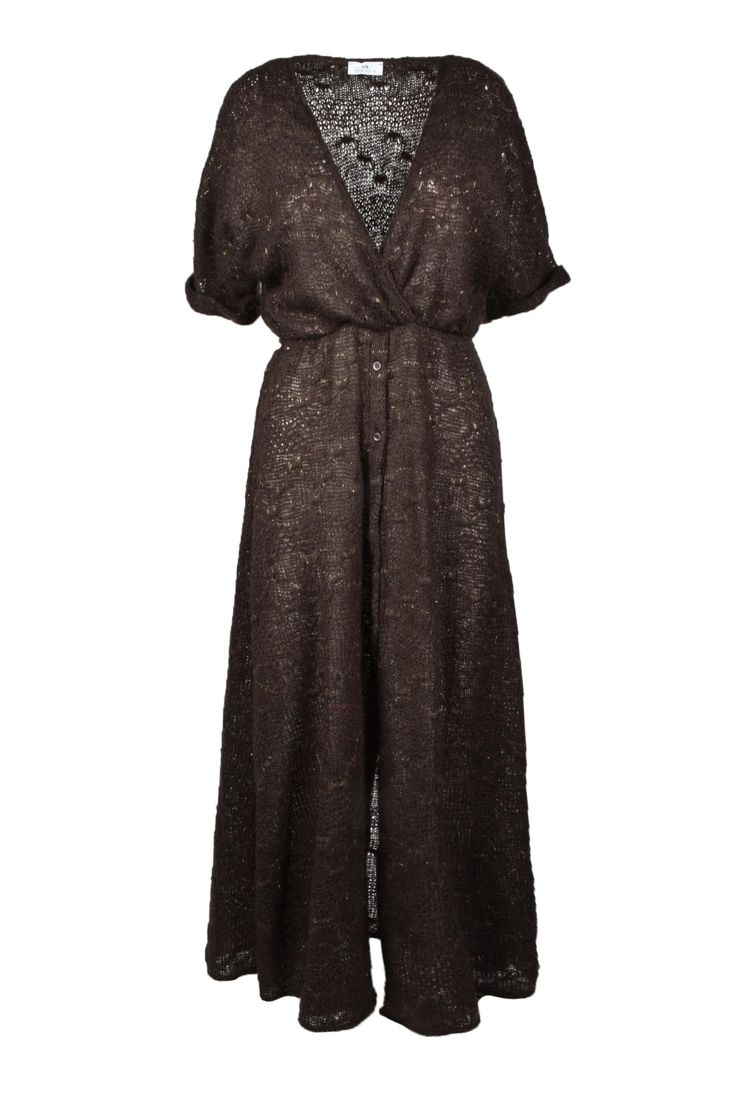 SIMONA.A - DRESS