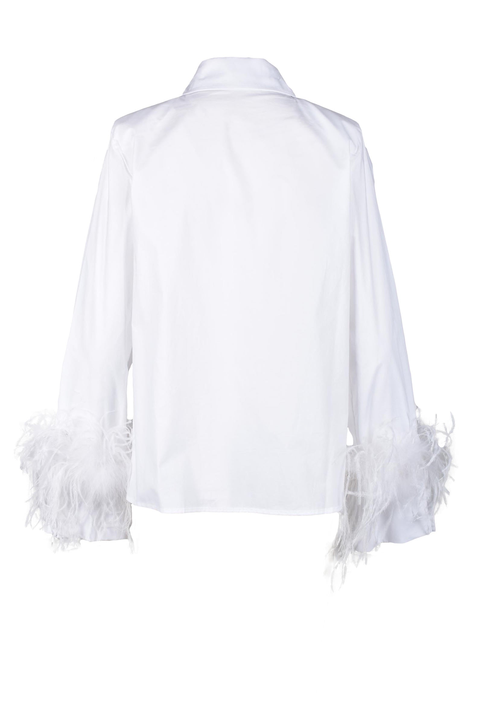 GIULIA N - SHIRT