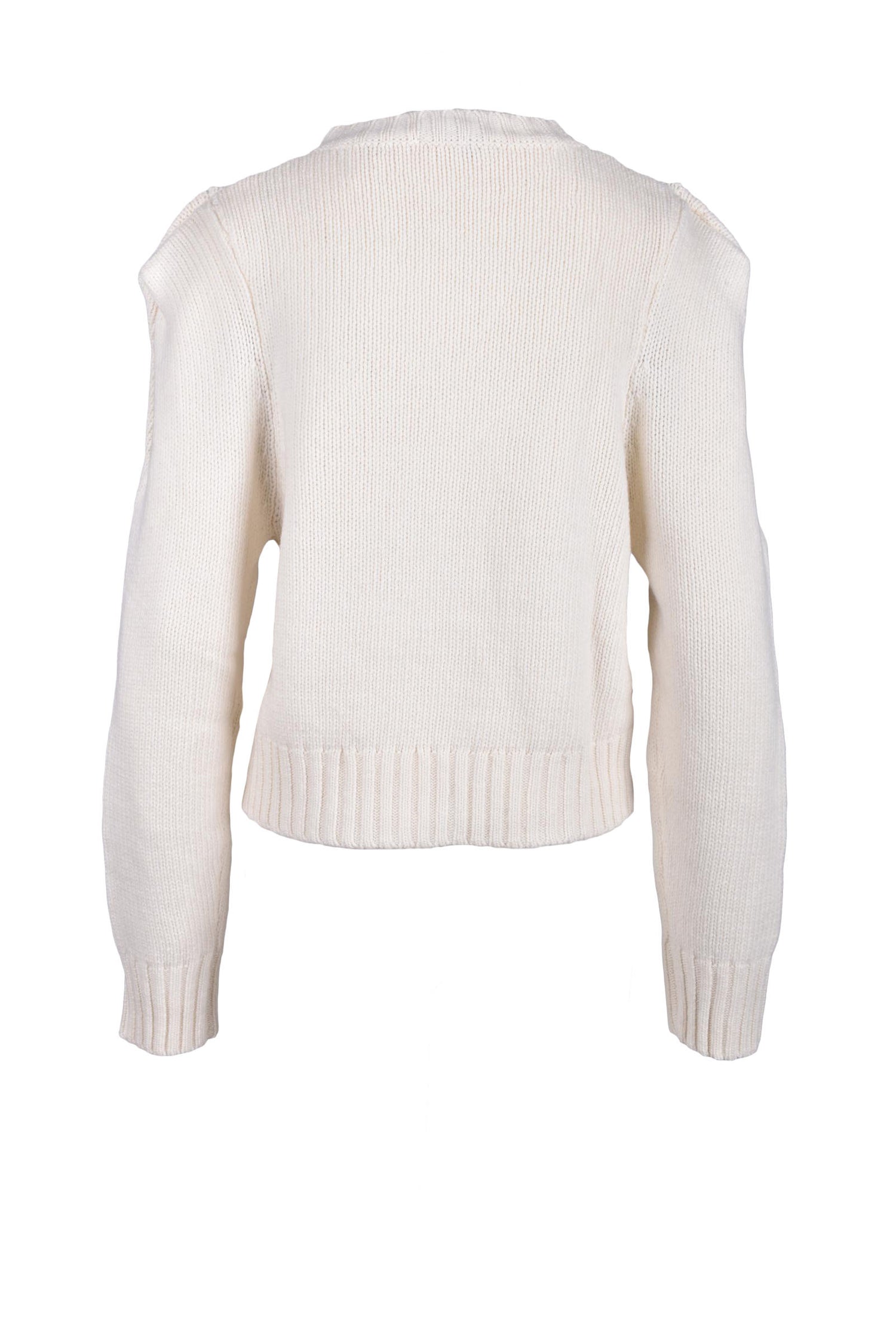 WEILI ZHENG - KNITWEAR AND SWEATSHIRTS