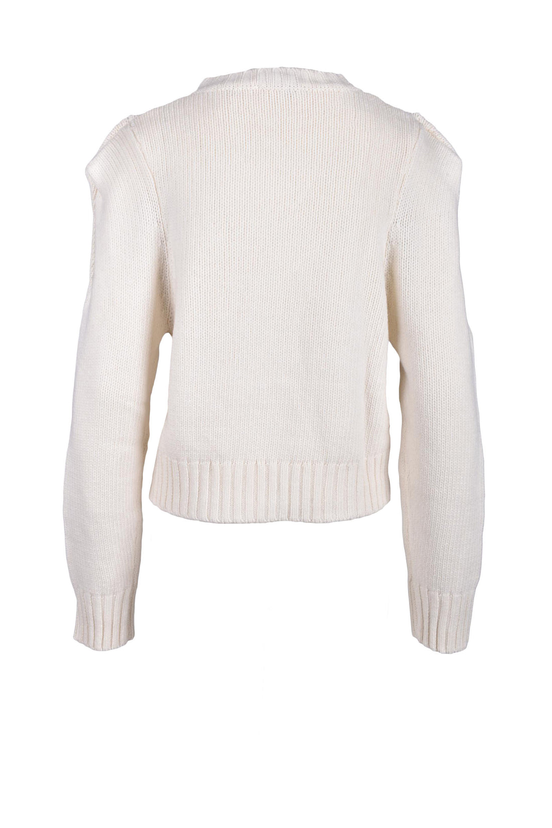 WEILI ZHENG - KNITWEAR AND SWEATSHIRTS
