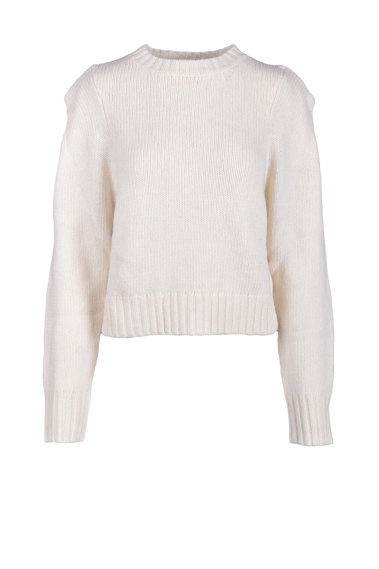 WEILI ZHENG - KNITWEAR AND SWEATSHIRTS