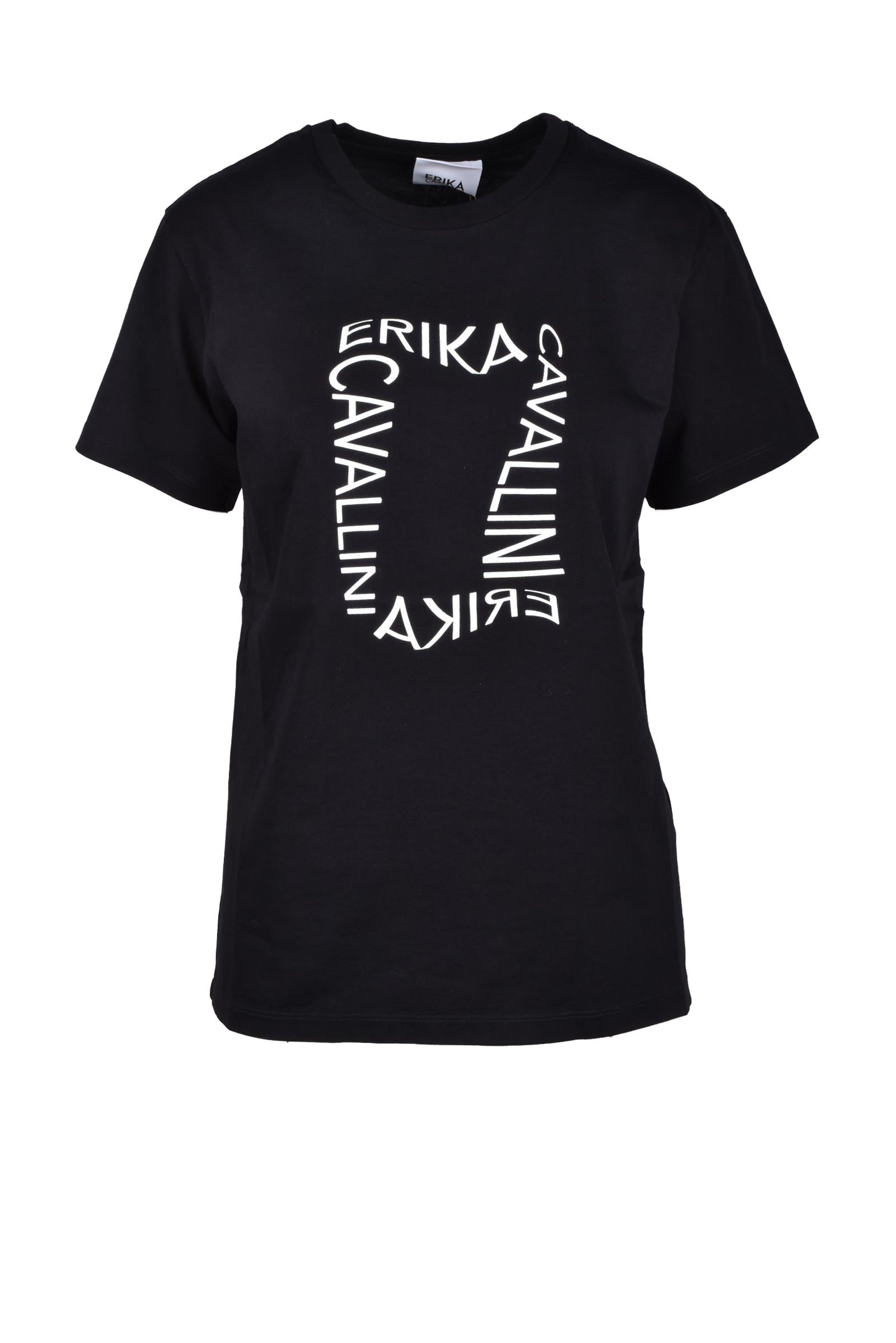 ERIKA CAVALLINI - T-SHIRT AND POLO
