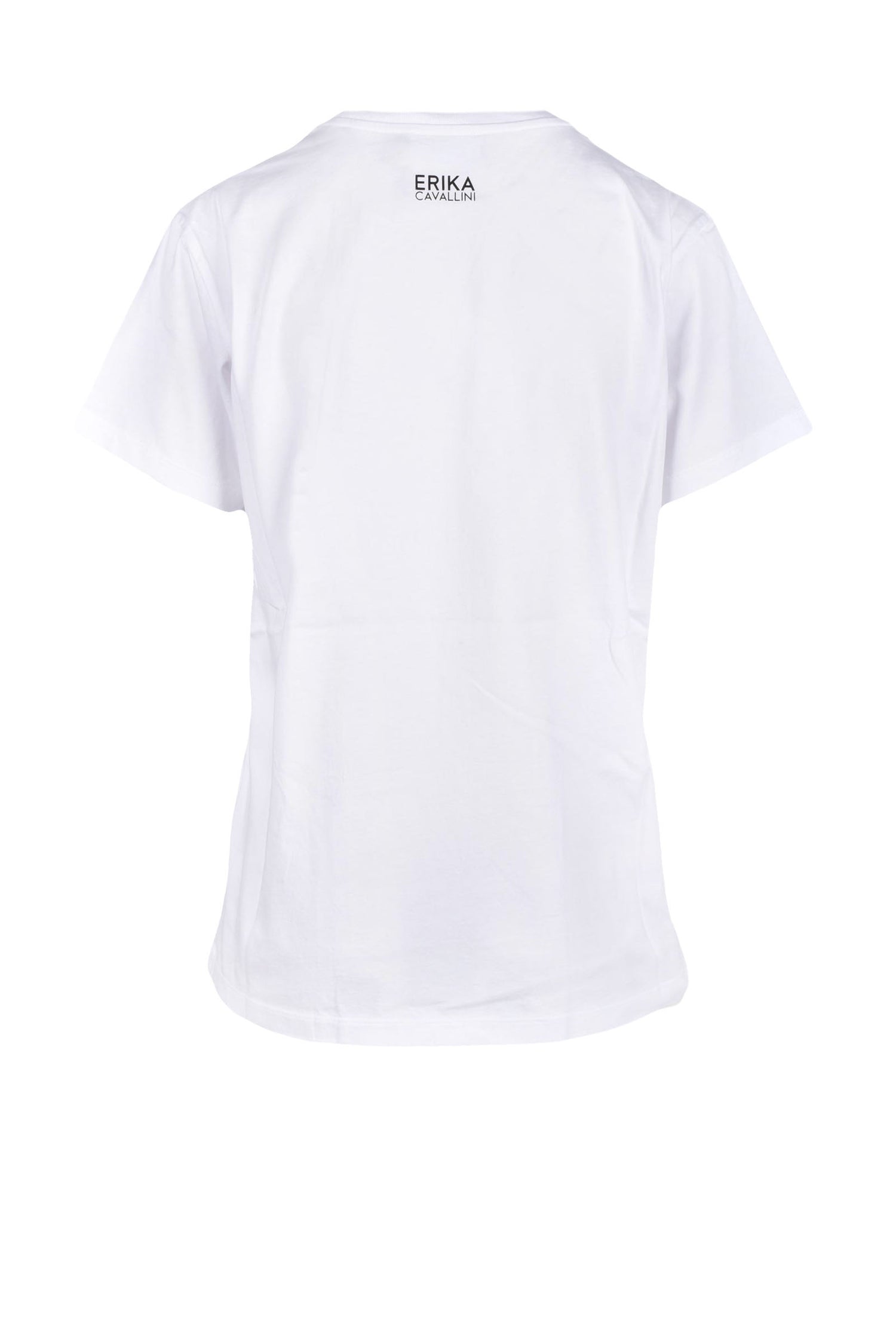 ERIKA CAVALLINI - T-SHIRT AND POLO