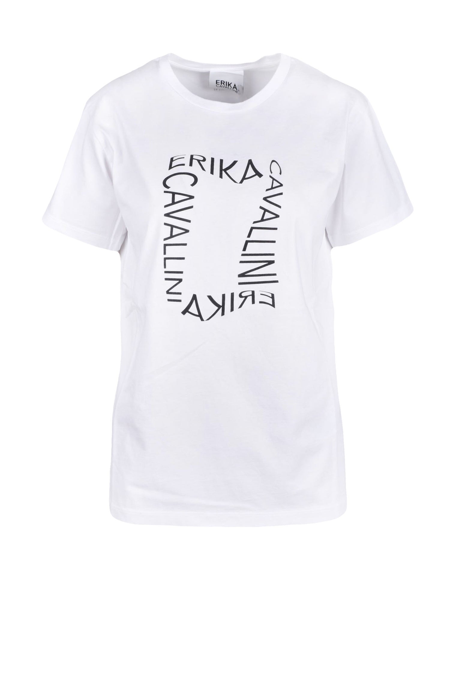 ERIKA CAVALLINI - T-SHIRT AND POLO