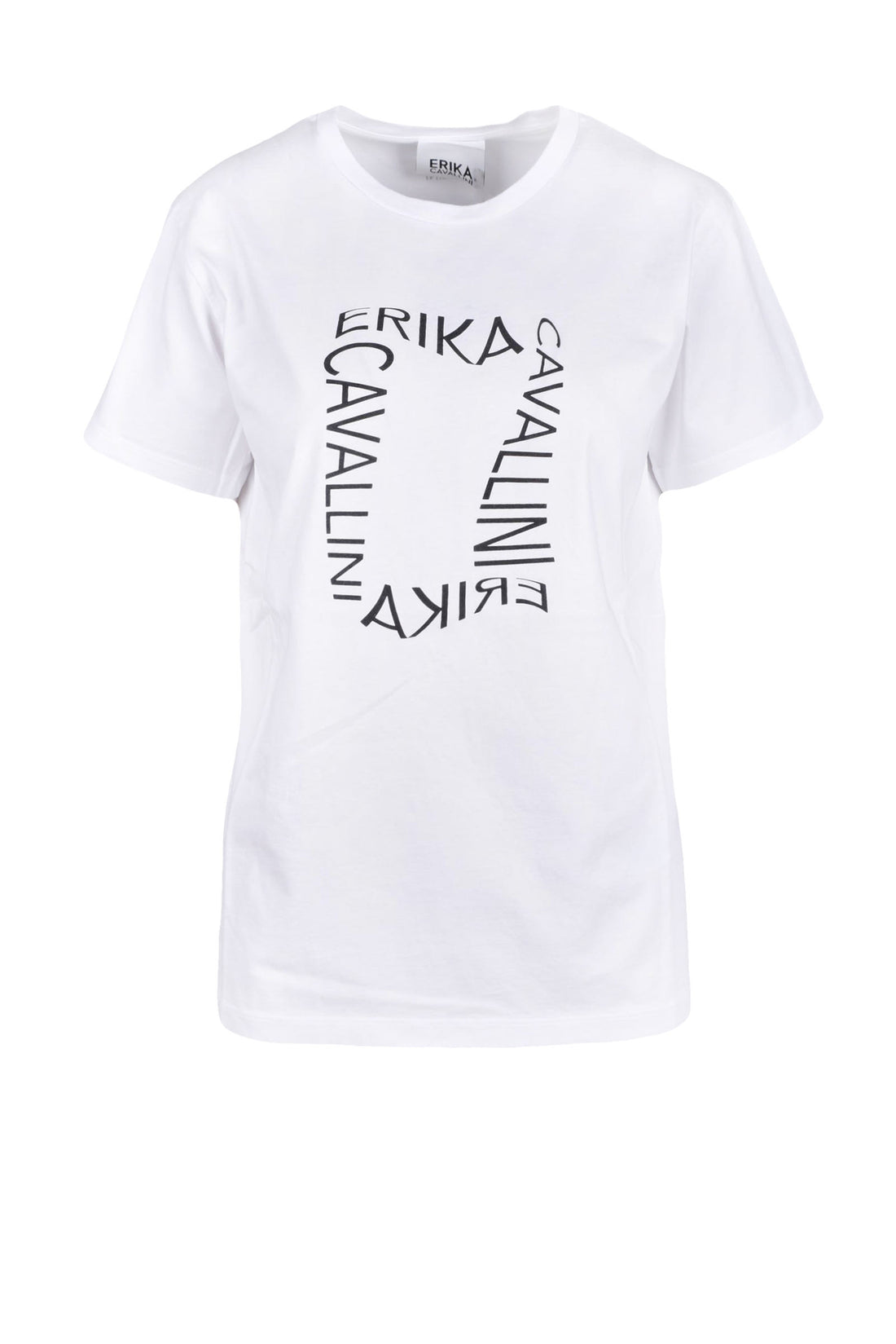ERIKA CAVALLINI - T-SHIRT AND POLO