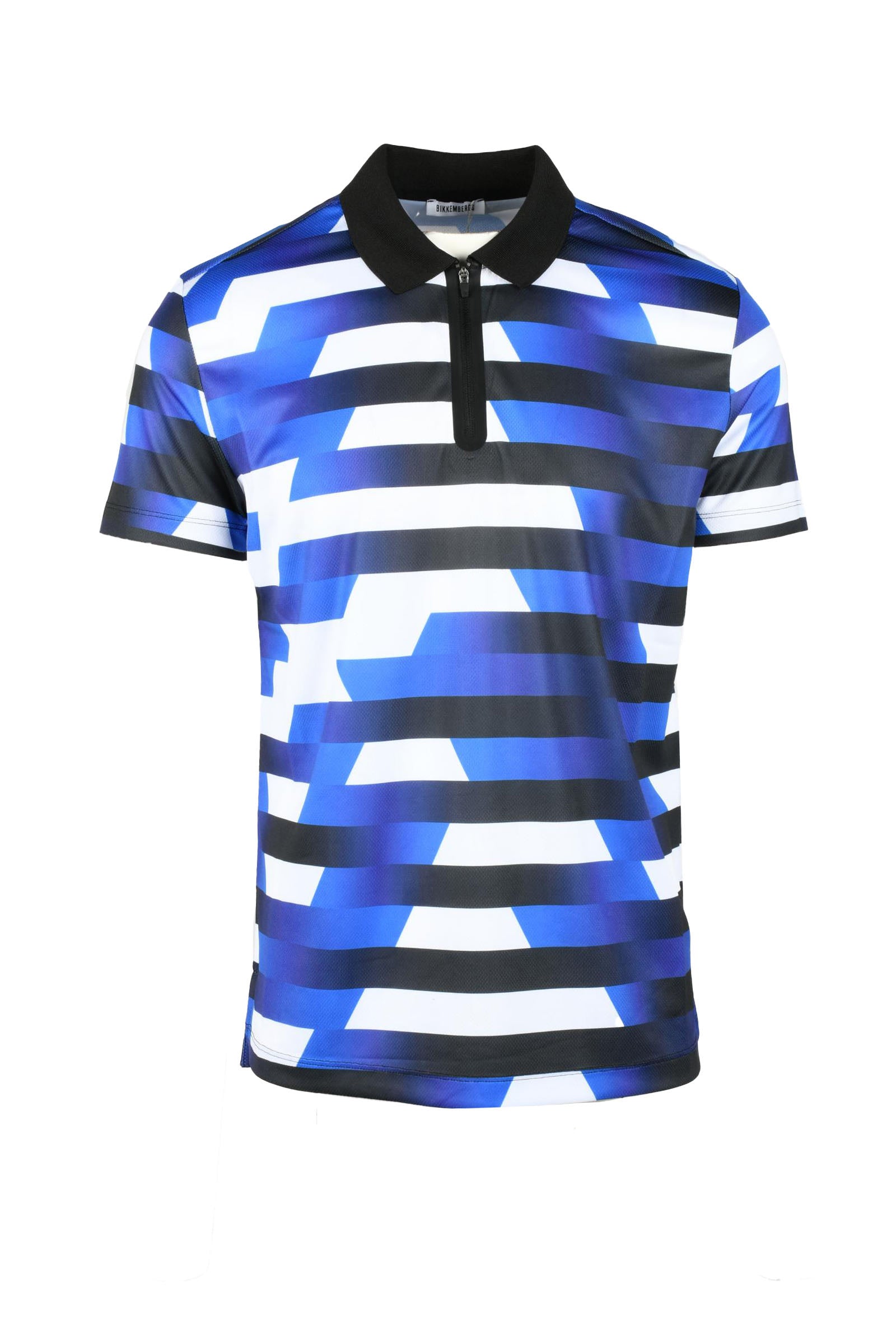 BIKKEMBERGS - T-SHIRT AND POLO