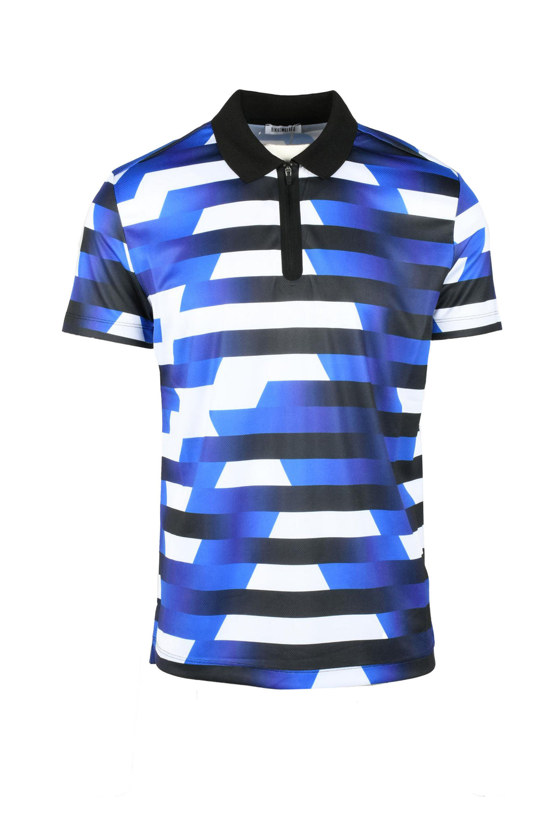 BIKKEMBERGS - T-SHIRT AND POLO