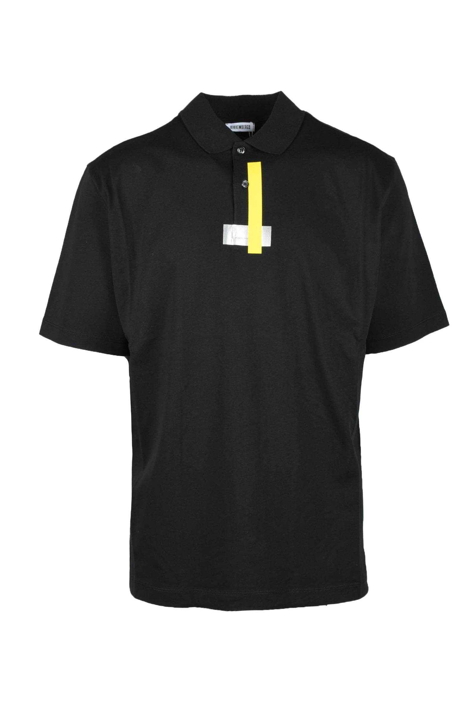 BIKKEMBERGS - T-SHIRT AND POLO