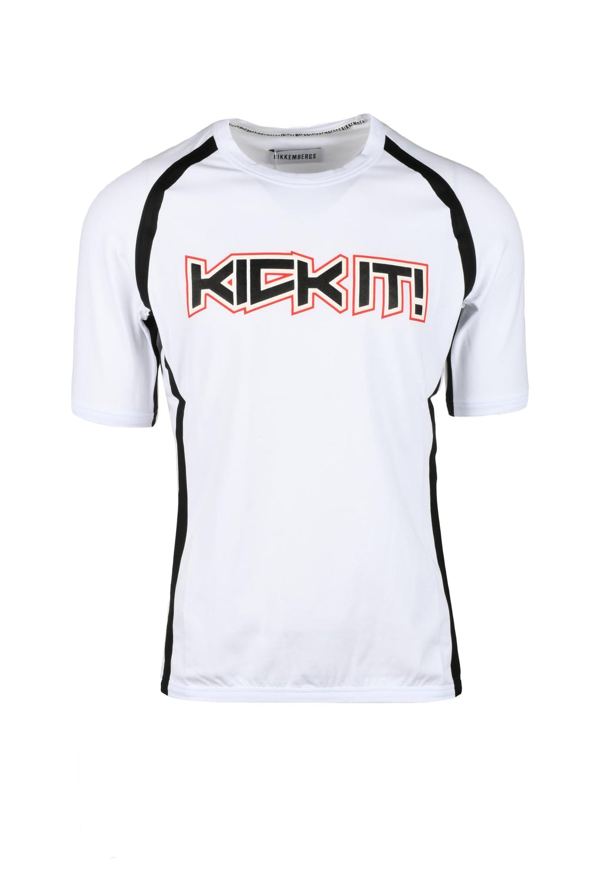 BIKKEMBERGS - T-SHIRT AND POLO
