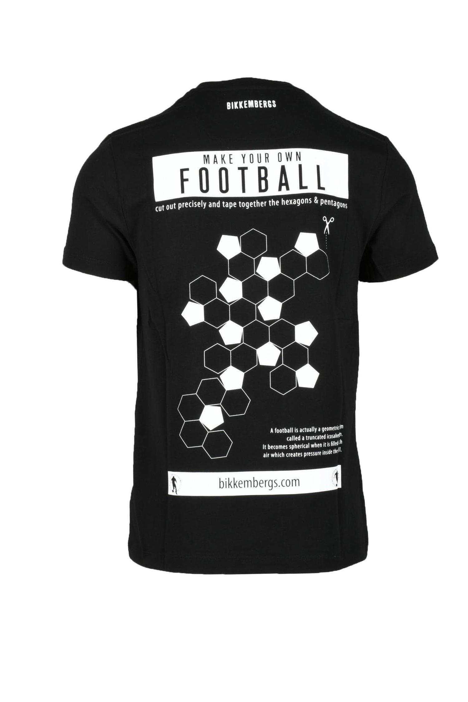 BIKKEMBERGS - T-SHIRT AND POLO