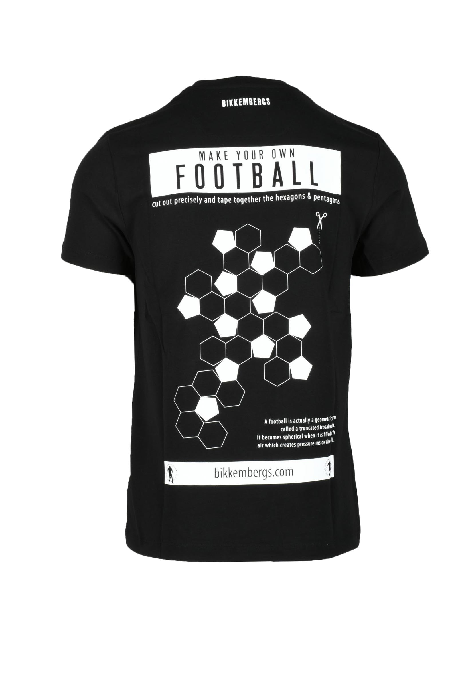 BIKKEMBERGS - T-SHIRT AND POLO