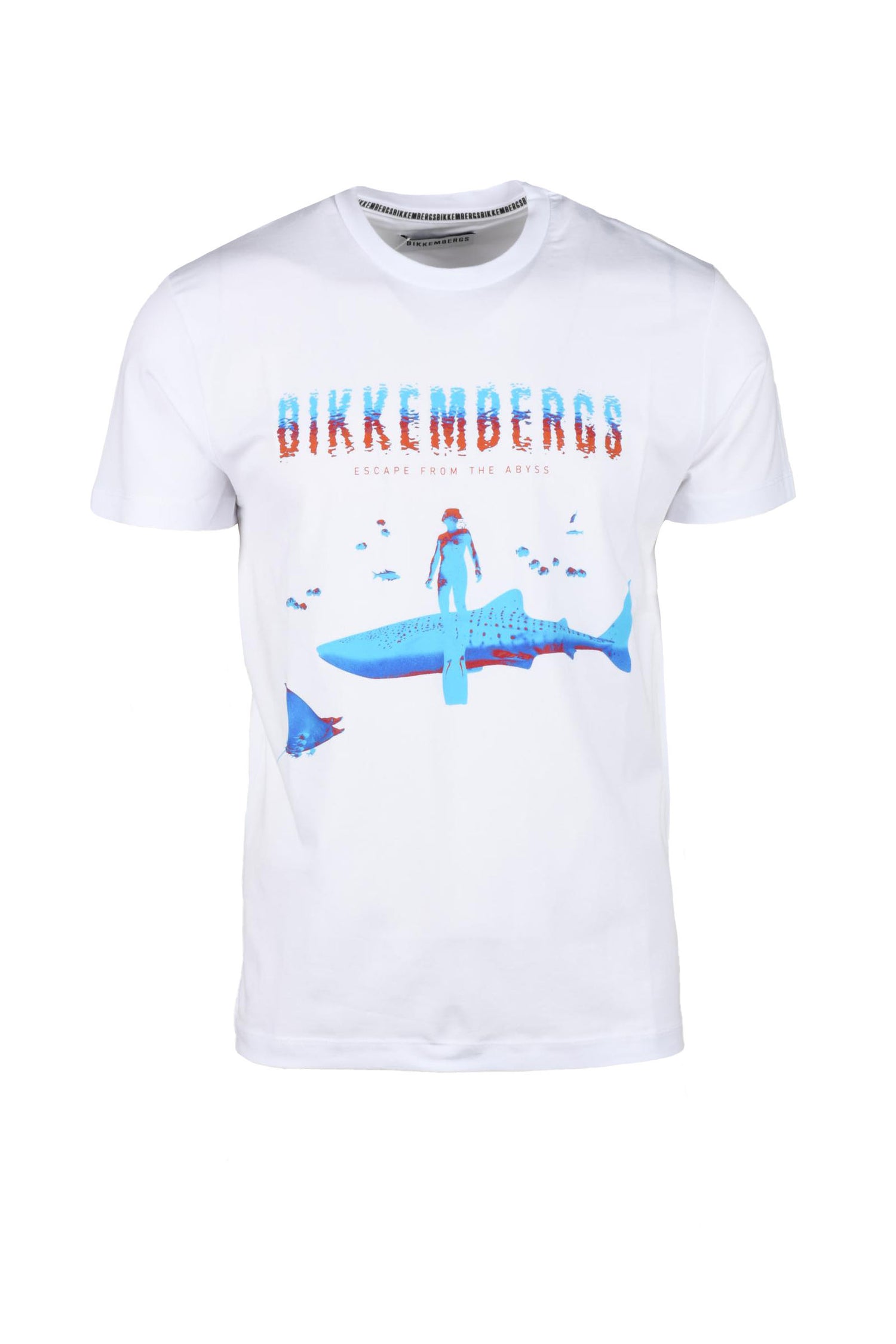 BIKKEMBERGS - T-SHIRT AND POLO