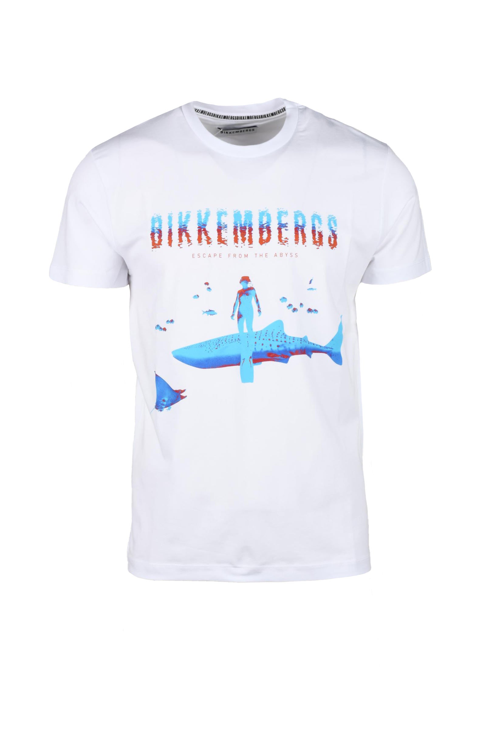 BIKKEMBERGS - T-SHIRT AND POLO