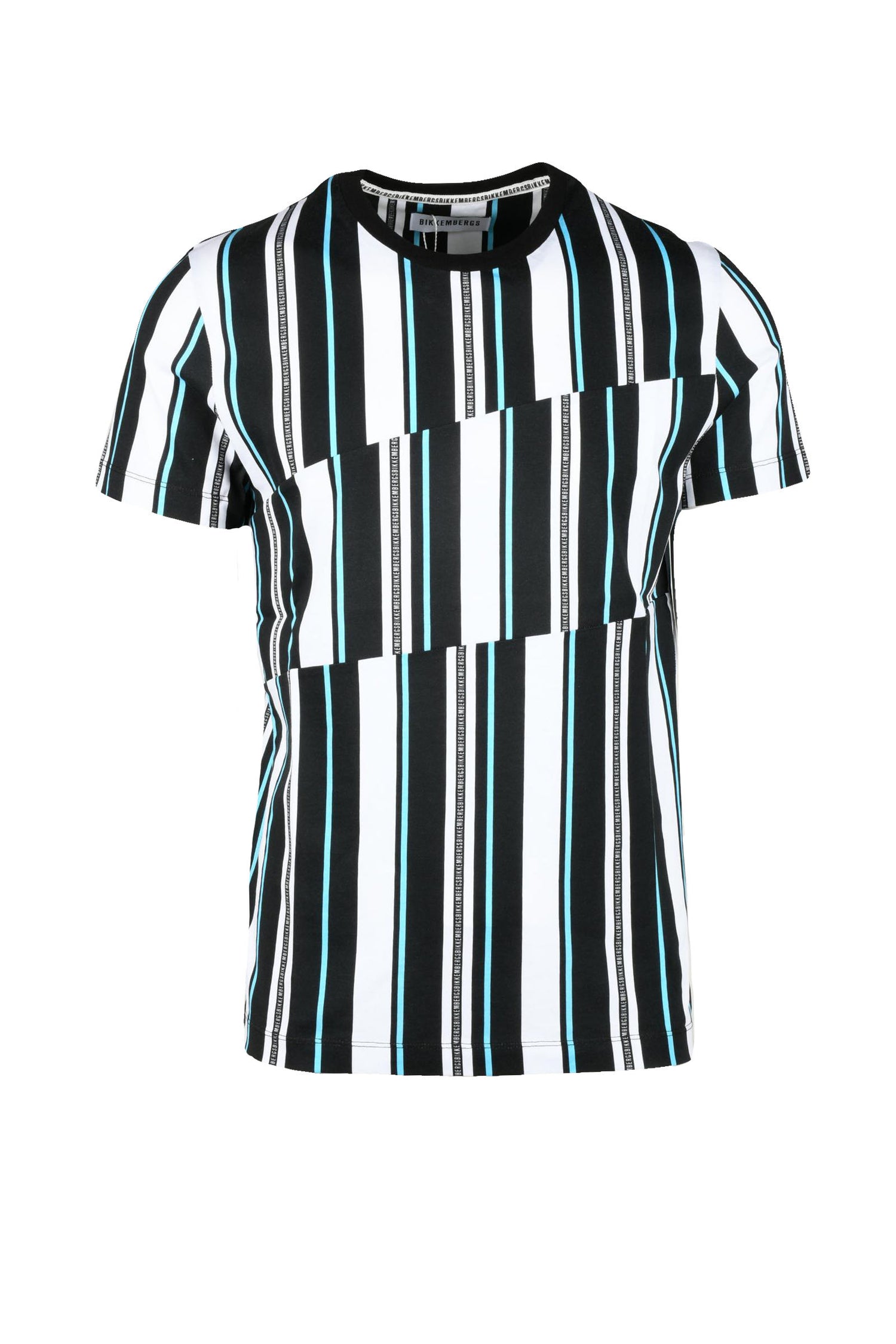 BIKKEMBERGS - T-SHIRT AND POLO