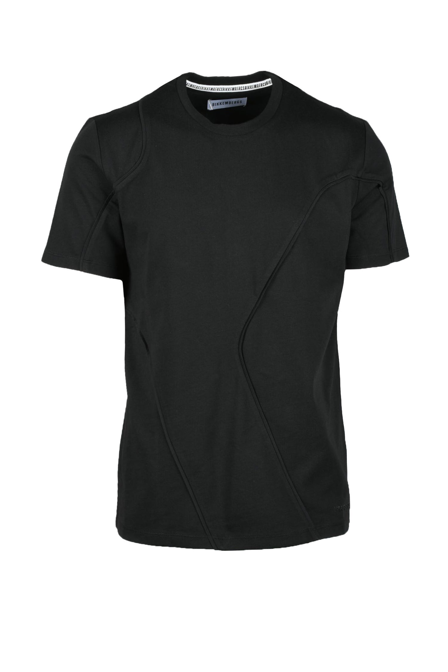 BIKKEMBERGS - T-SHIRT AND POLO