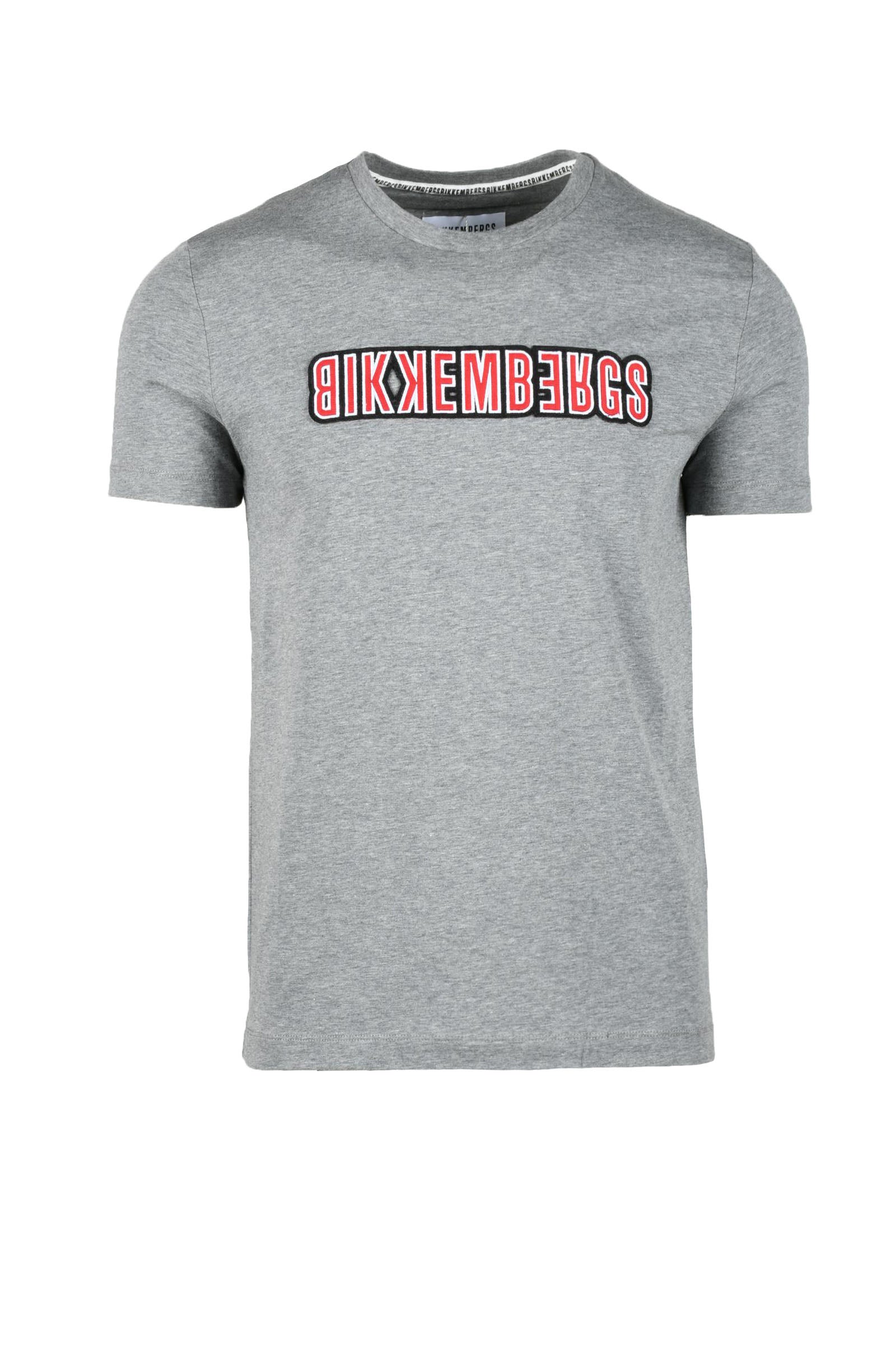 BIKKEMBERGS - T-SHIRT AND POLO