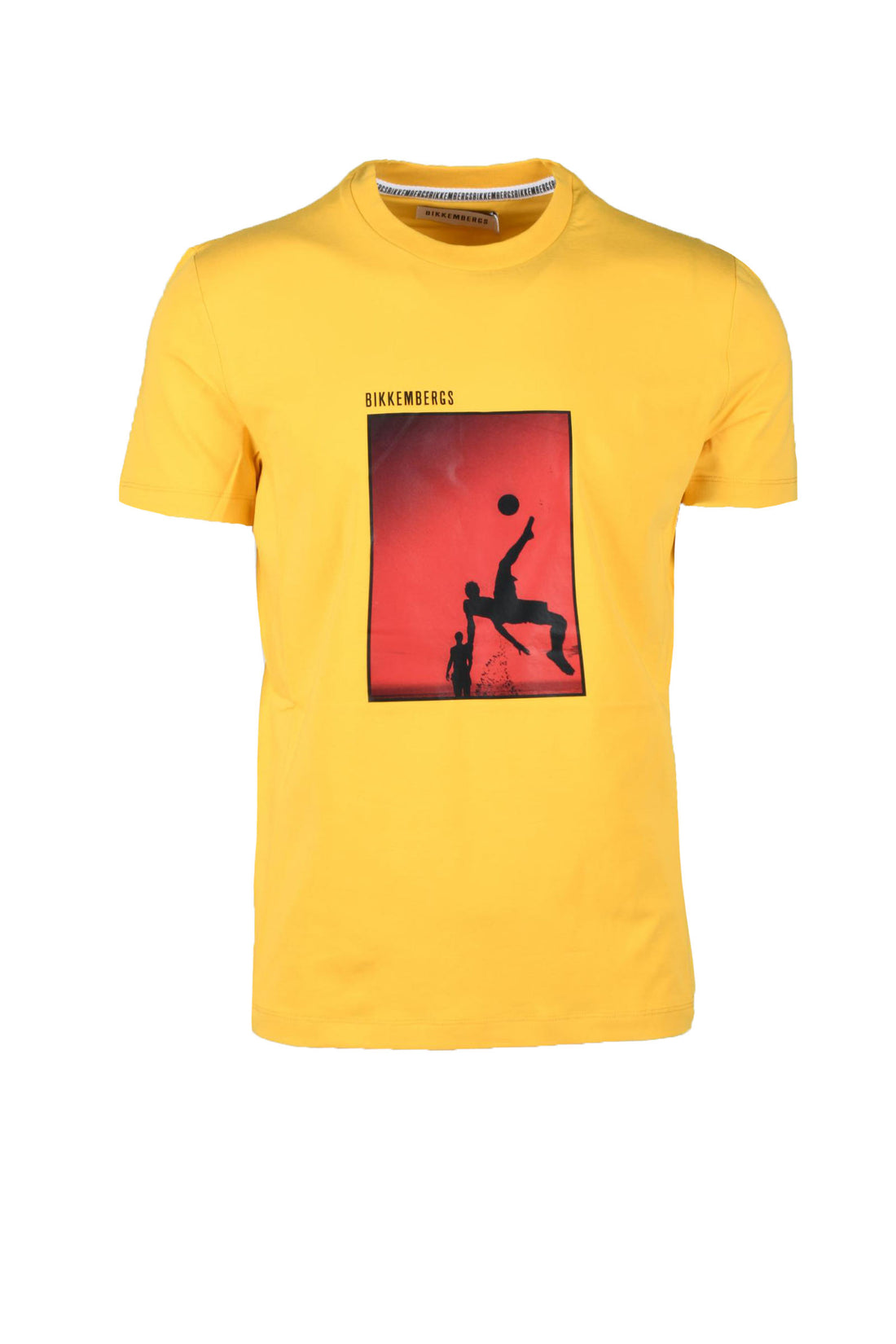 BIKKEMBERGS - T-SHIRT AND POLO