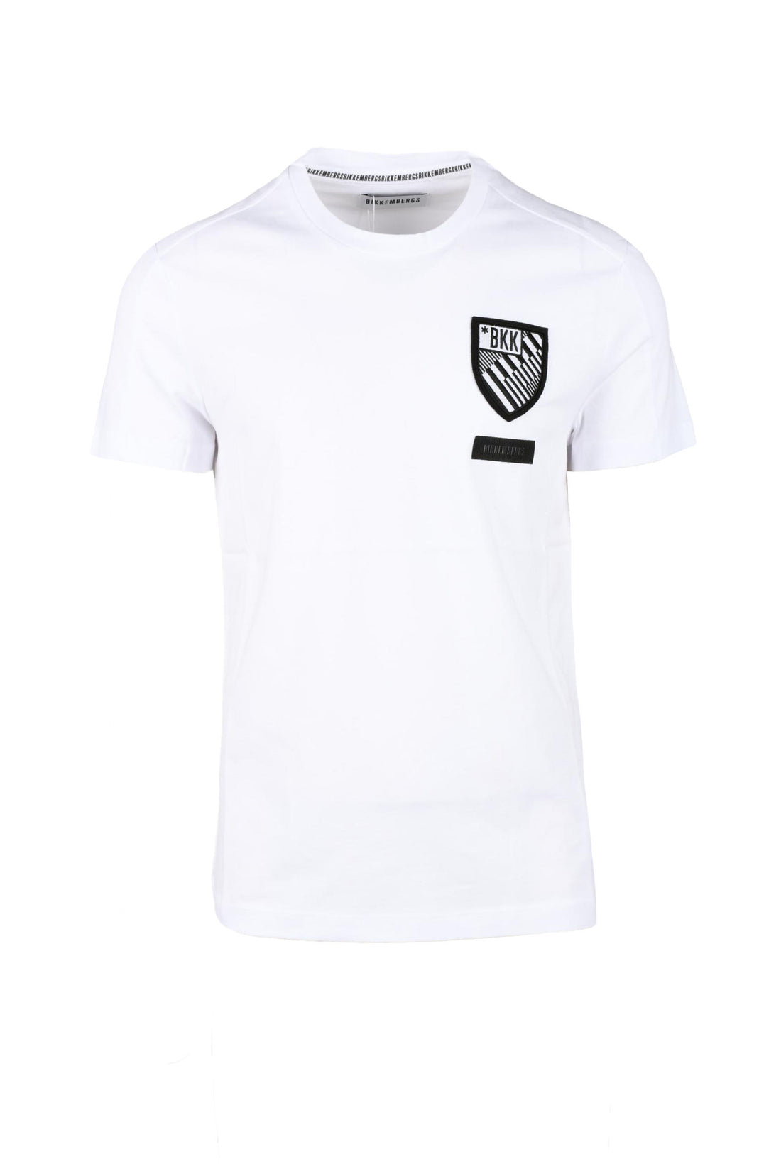 BIKKEMBERGS - T-SHIRT AND POLO