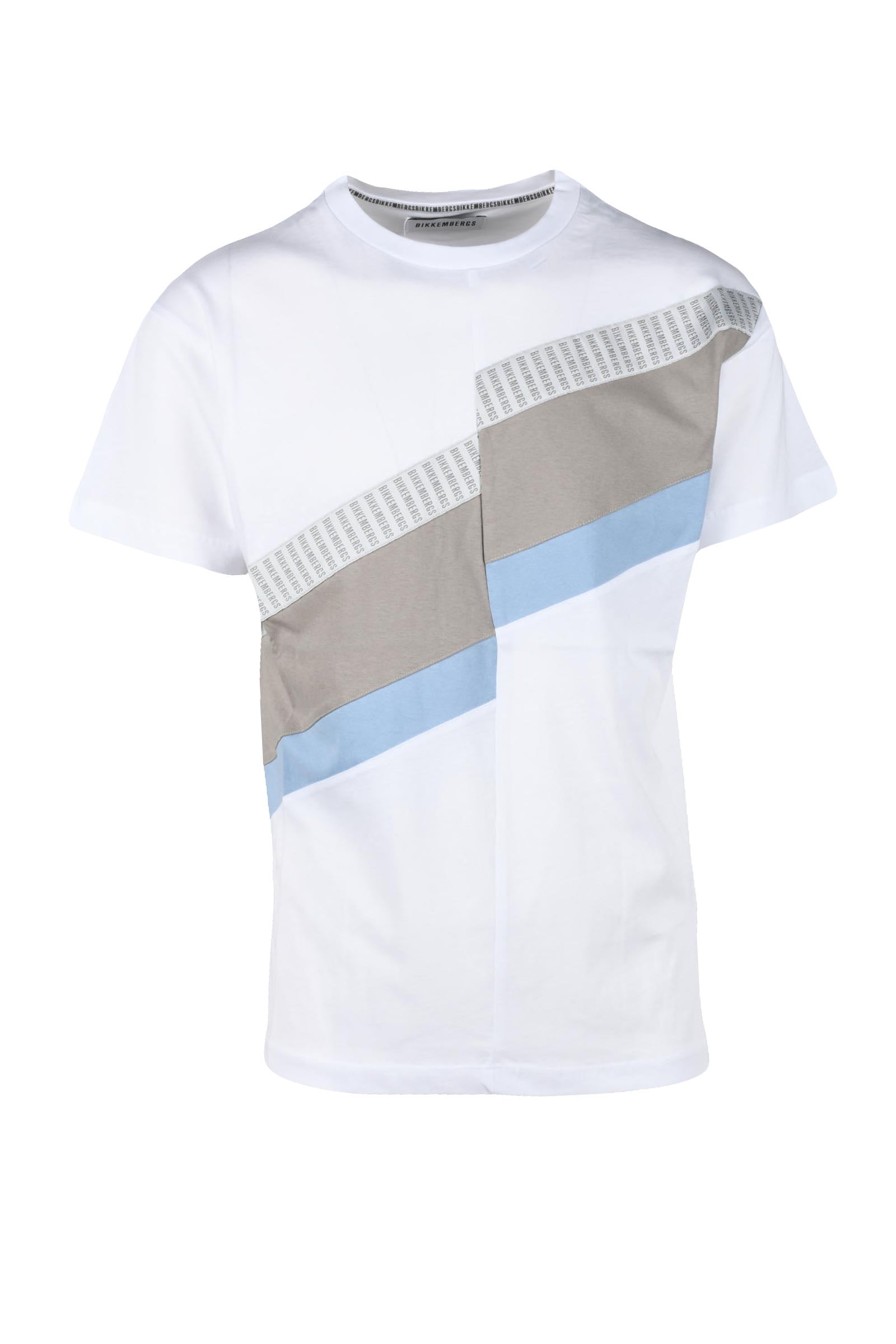 BIKKEMBERGS - T-SHIRT AND POLO