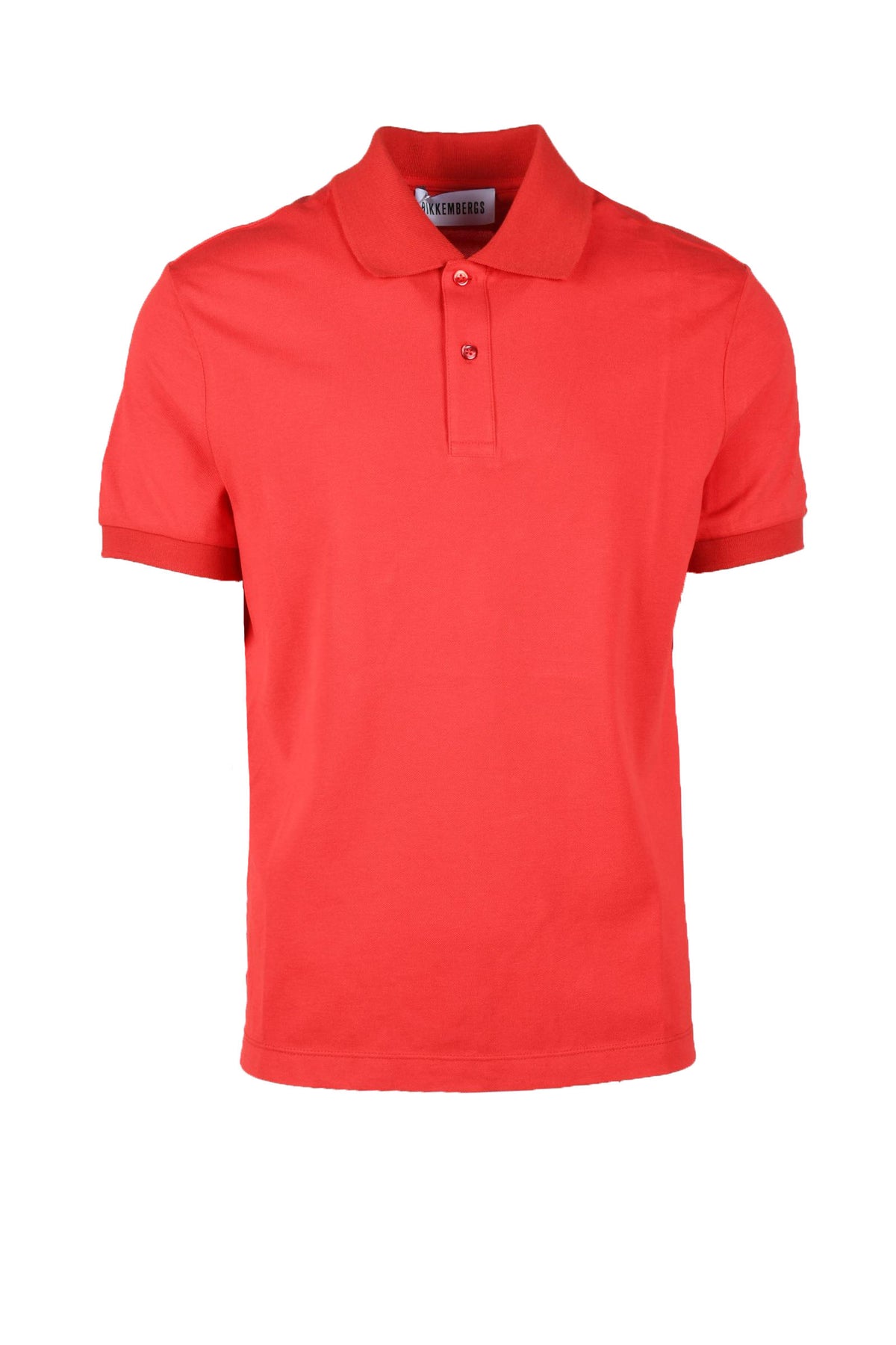 BIKKEMBERGS - T-SHIRT AND POLO